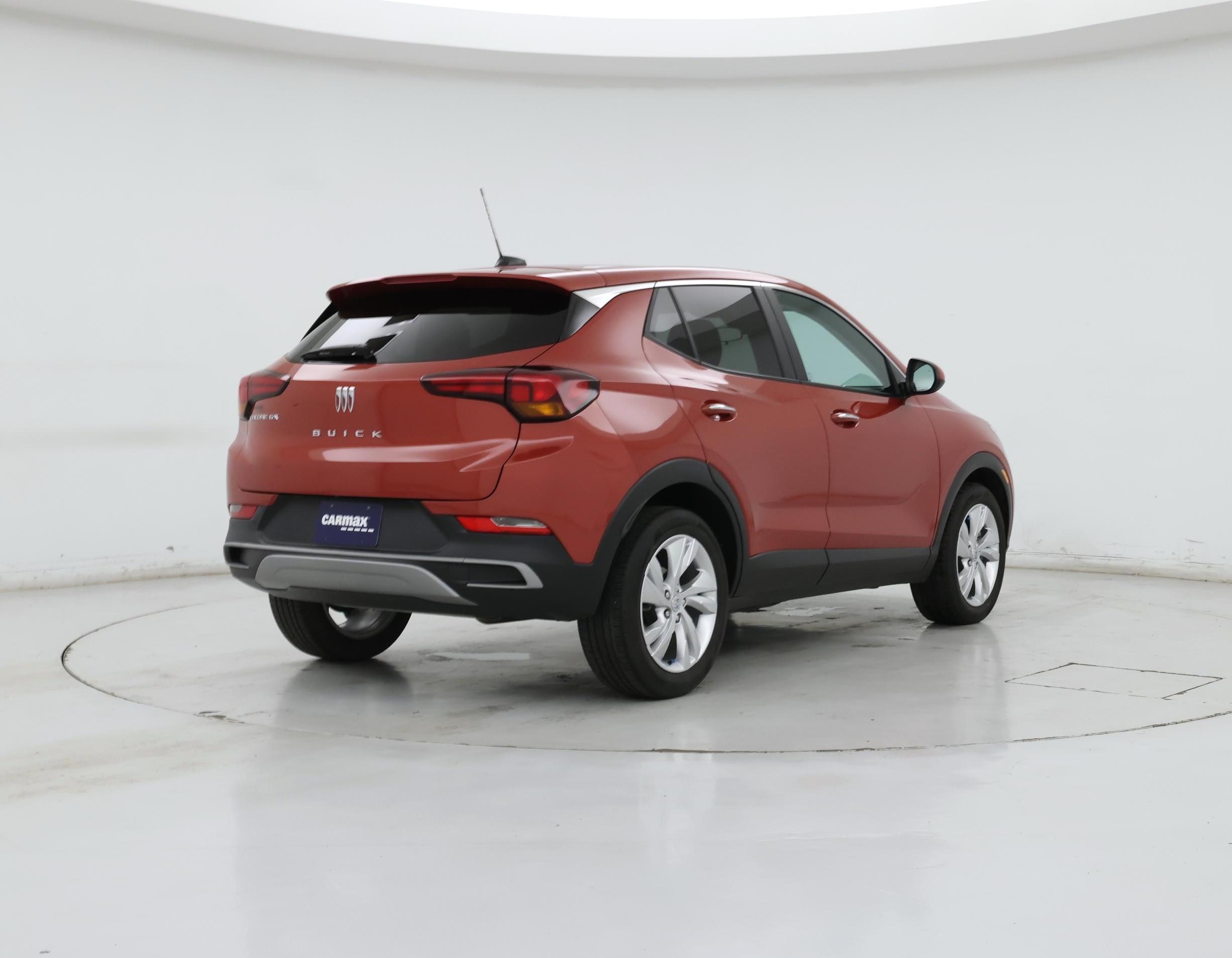 Thumbnail: 2024 Buick Encore GX - 8