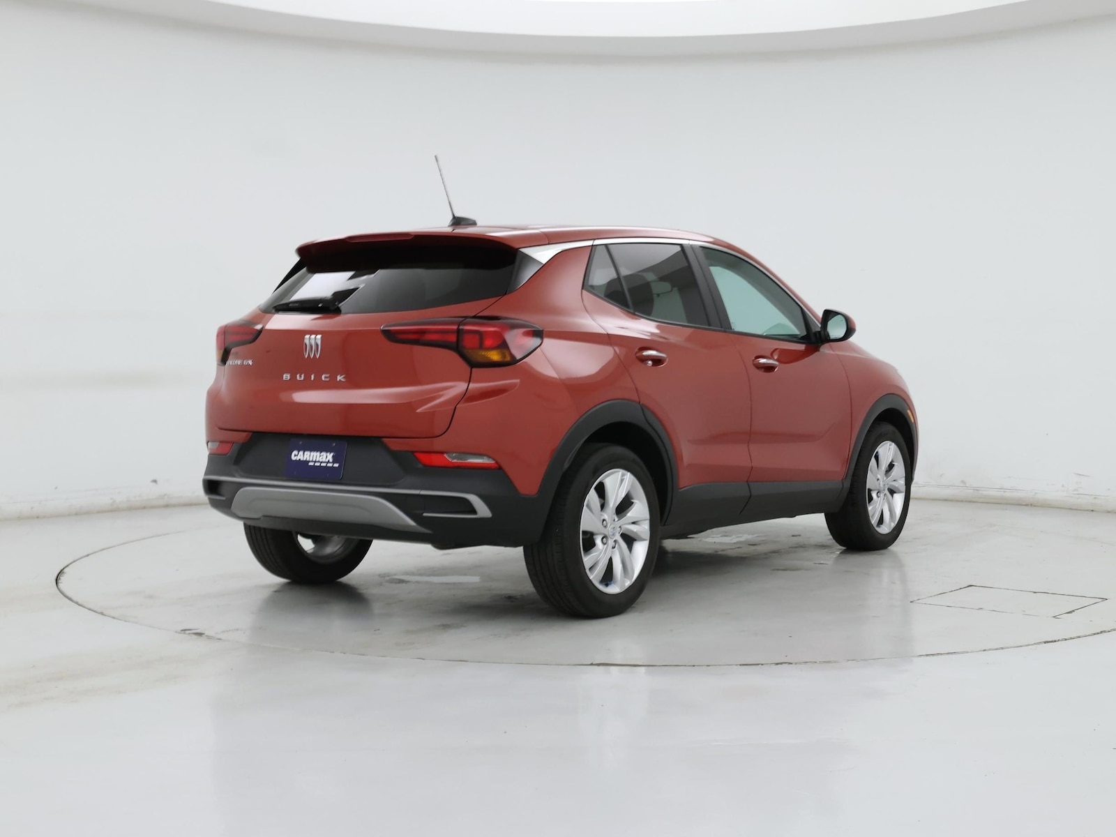 2024 Buick Encore GX Preferred - Photo 9