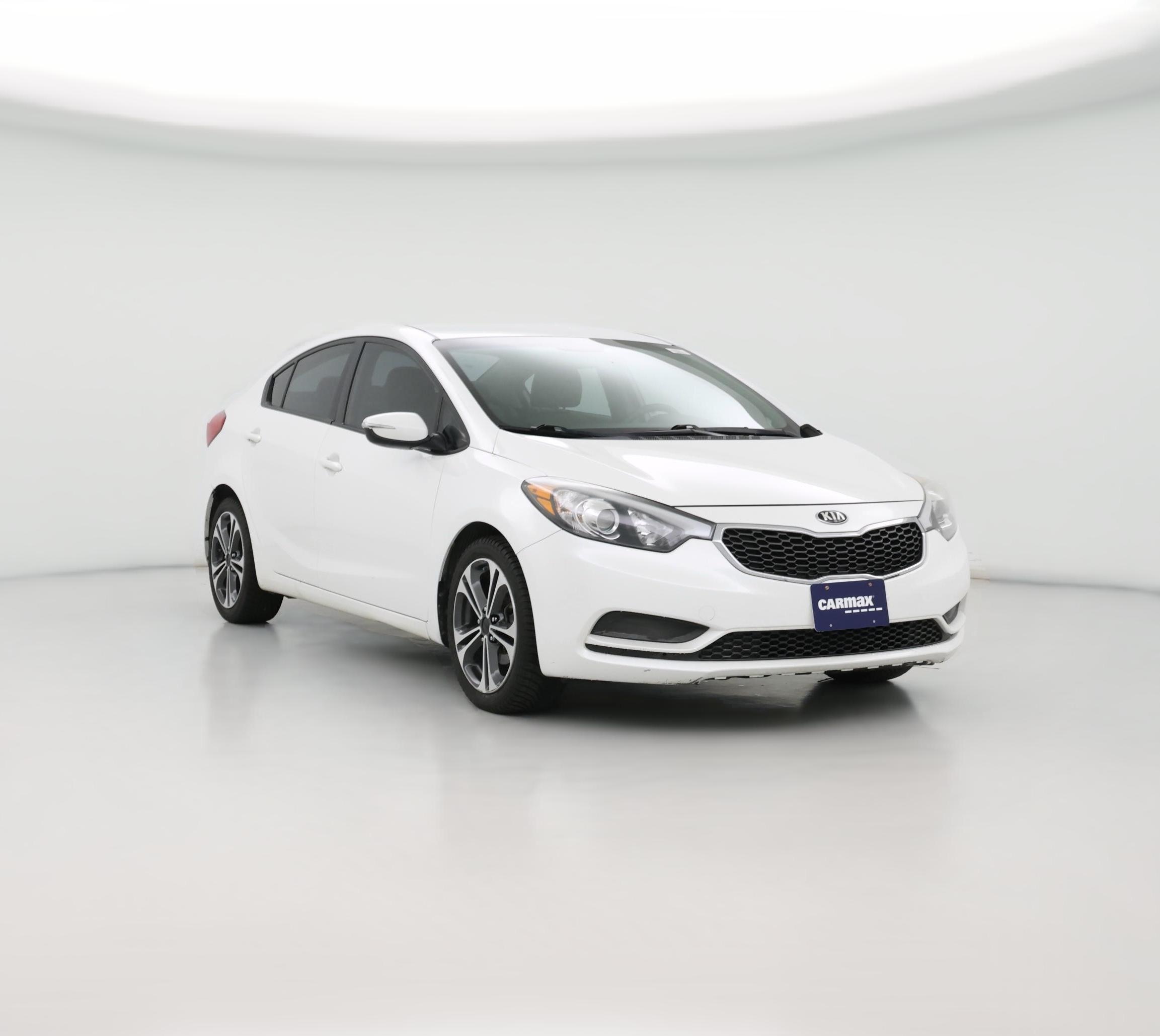 Thumbnail: 2015 Kia Forte - 1
