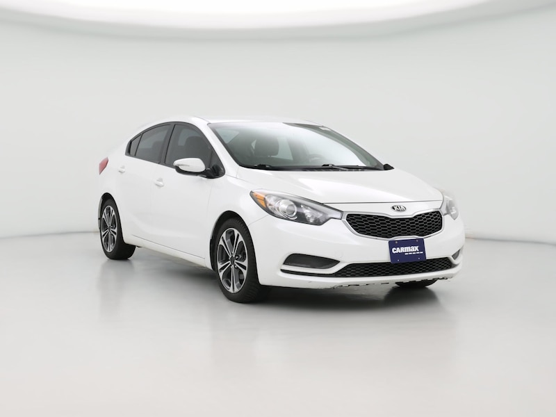 2015 Kia Forte LX -
                  Overland Park, KS