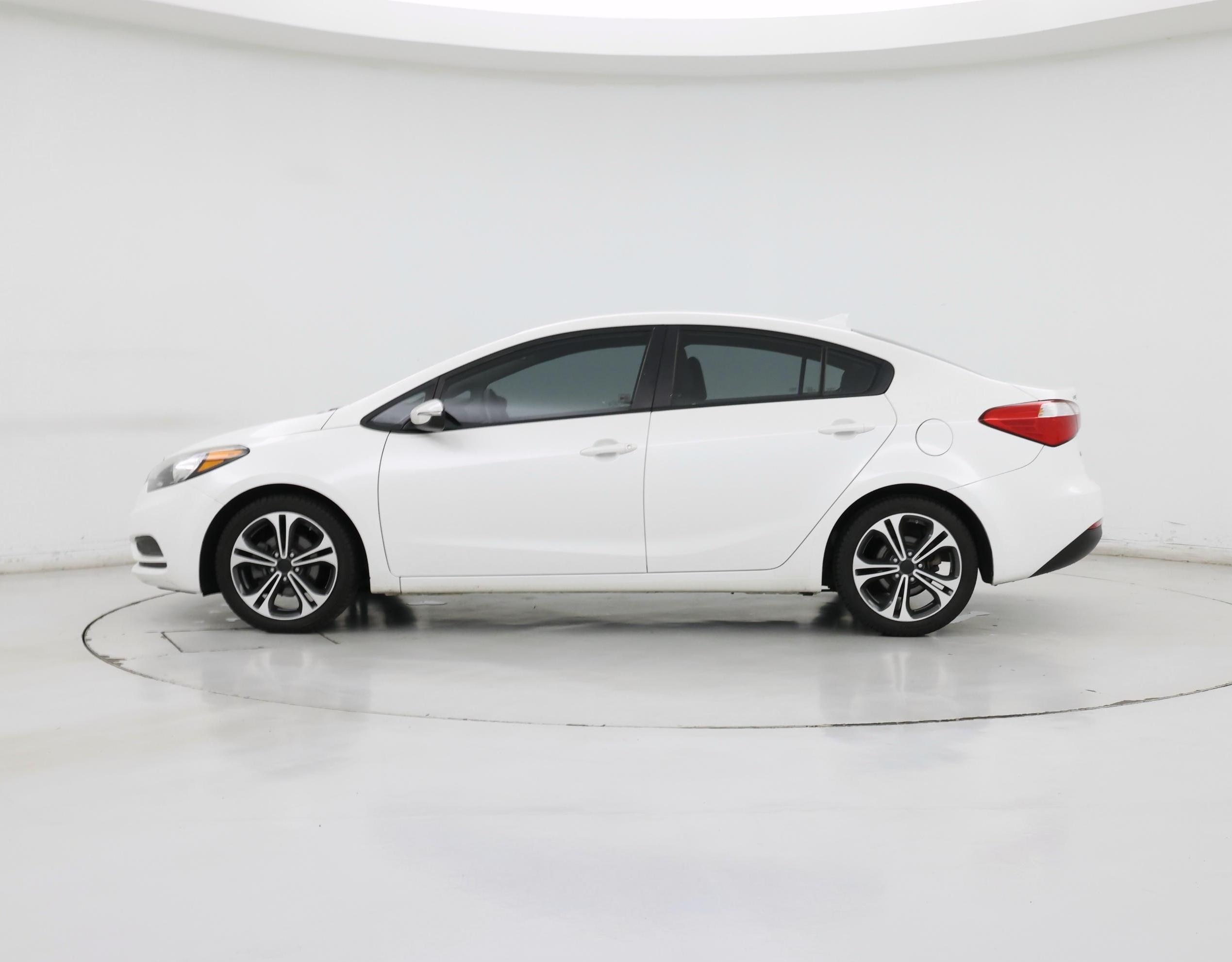 Thumbnail: 2015 Kia Forte - 3