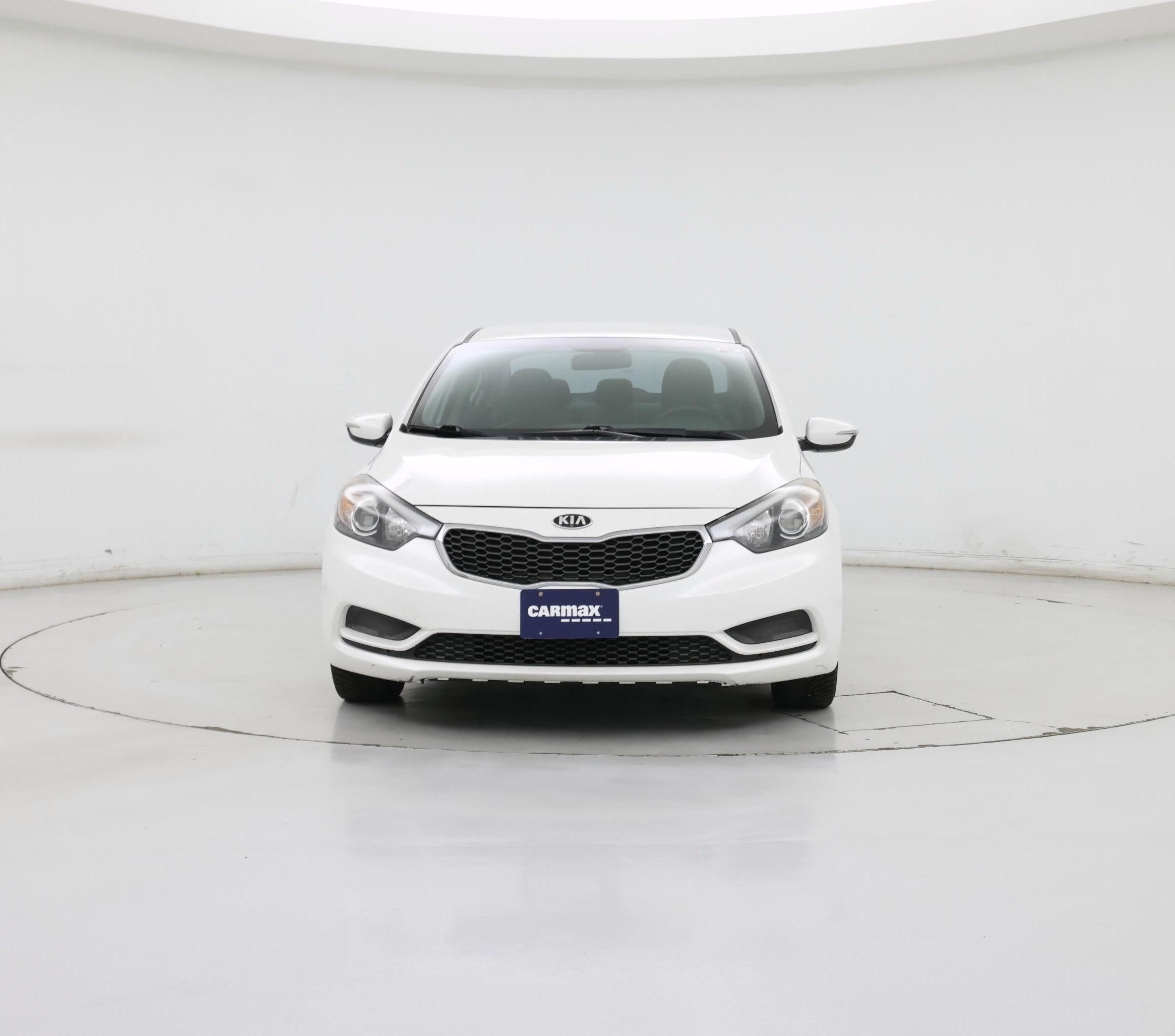 Thumbnail: 2015 Kia Forte - 5