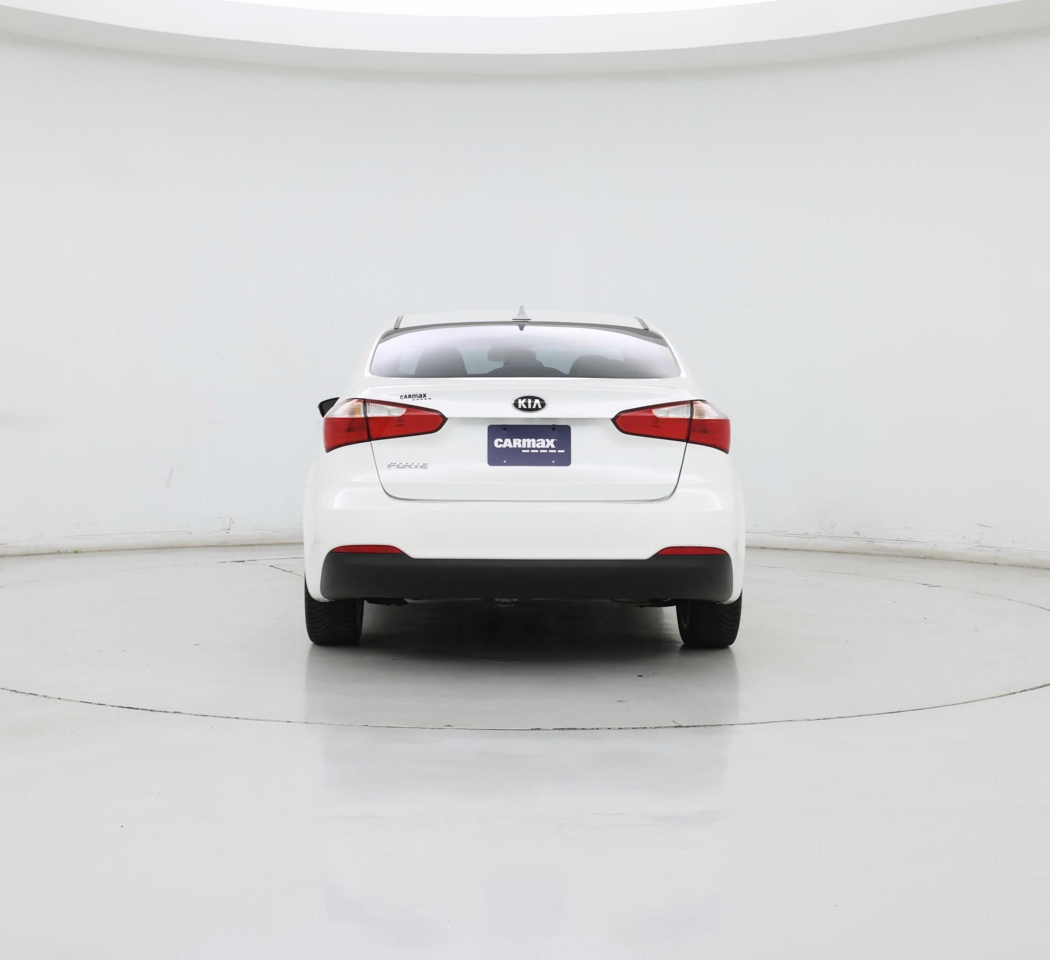 Thumbnail: 2015 Kia Forte - 6