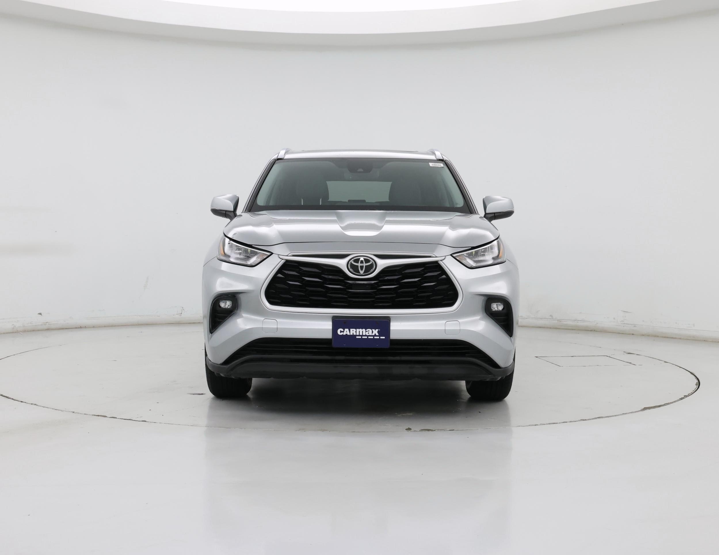 Thumbnail: 2020 Toyota Highlander - 5