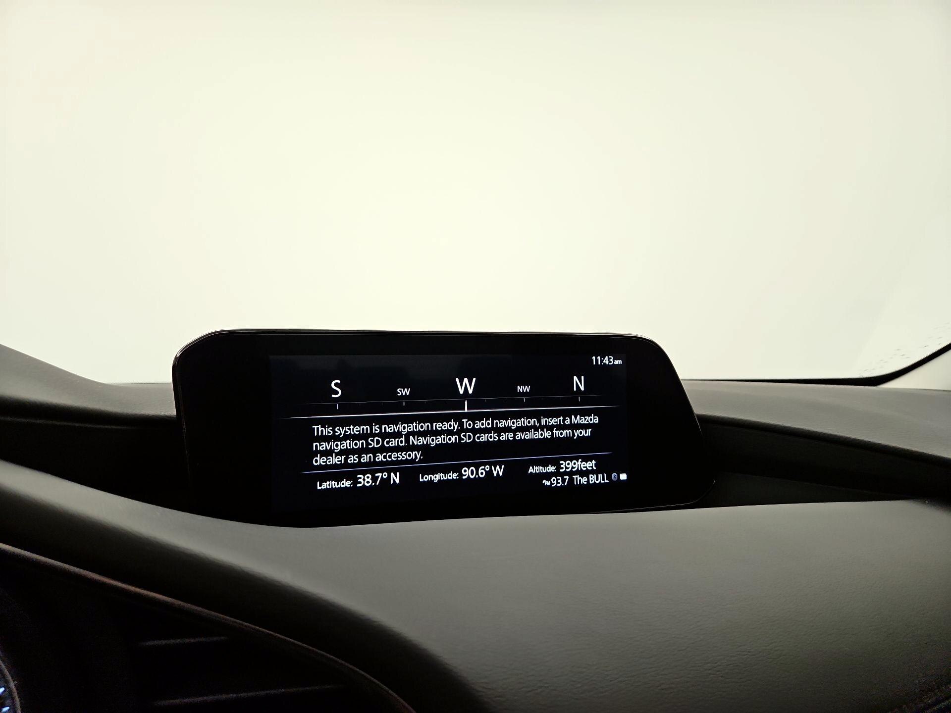 Thumbnail: 2025 Mazda Mazda3 - 14