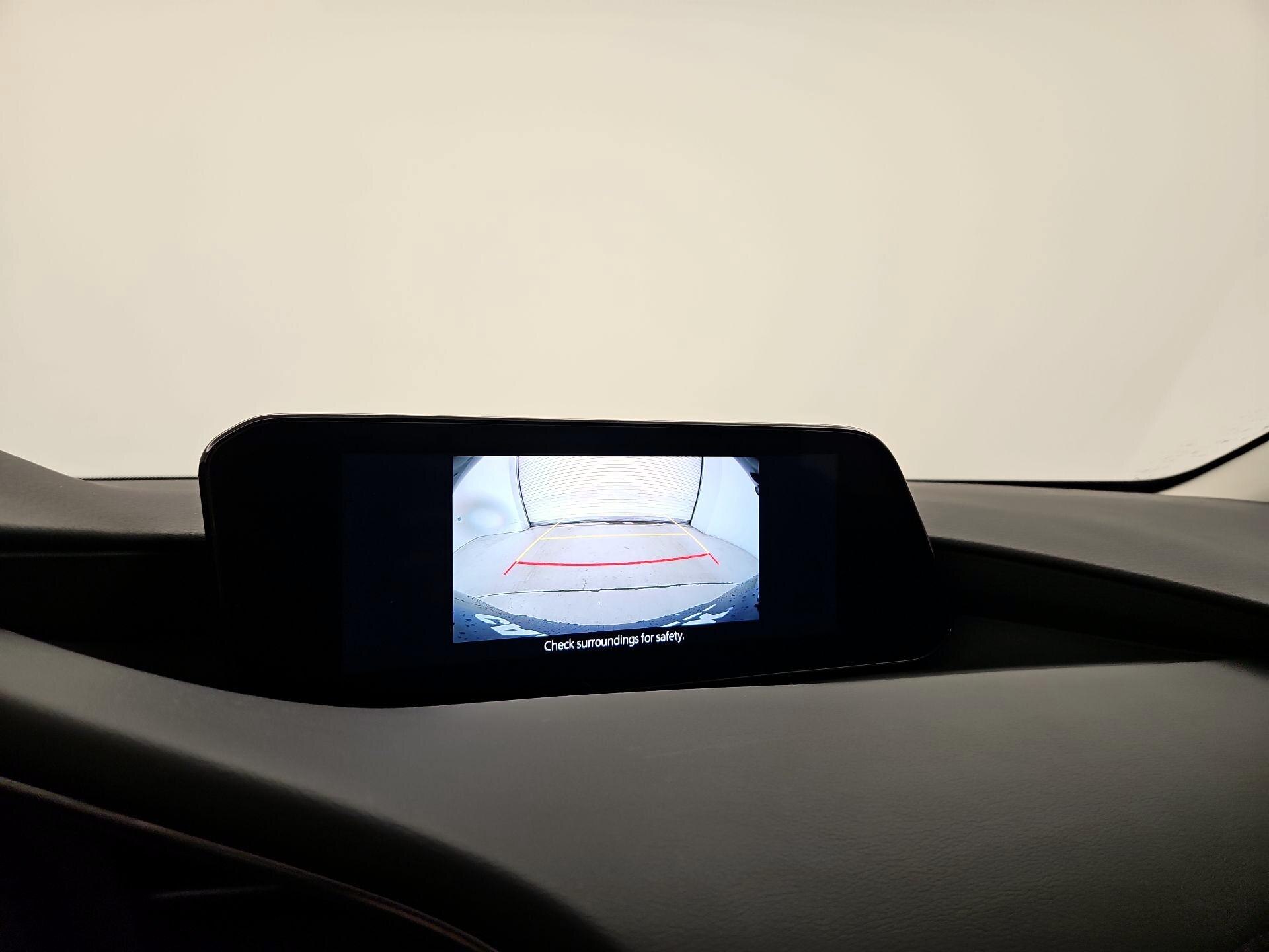 Thumbnail: 2025 Mazda Mazda3 - 15