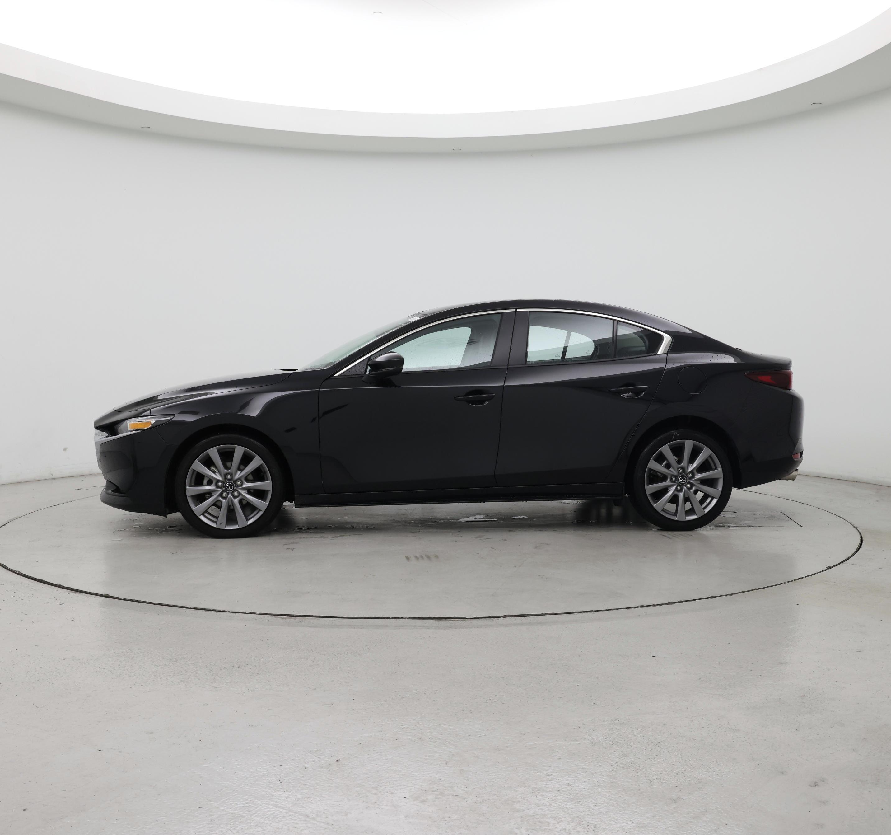 Thumbnail: 2025 Mazda Mazda3 - 3