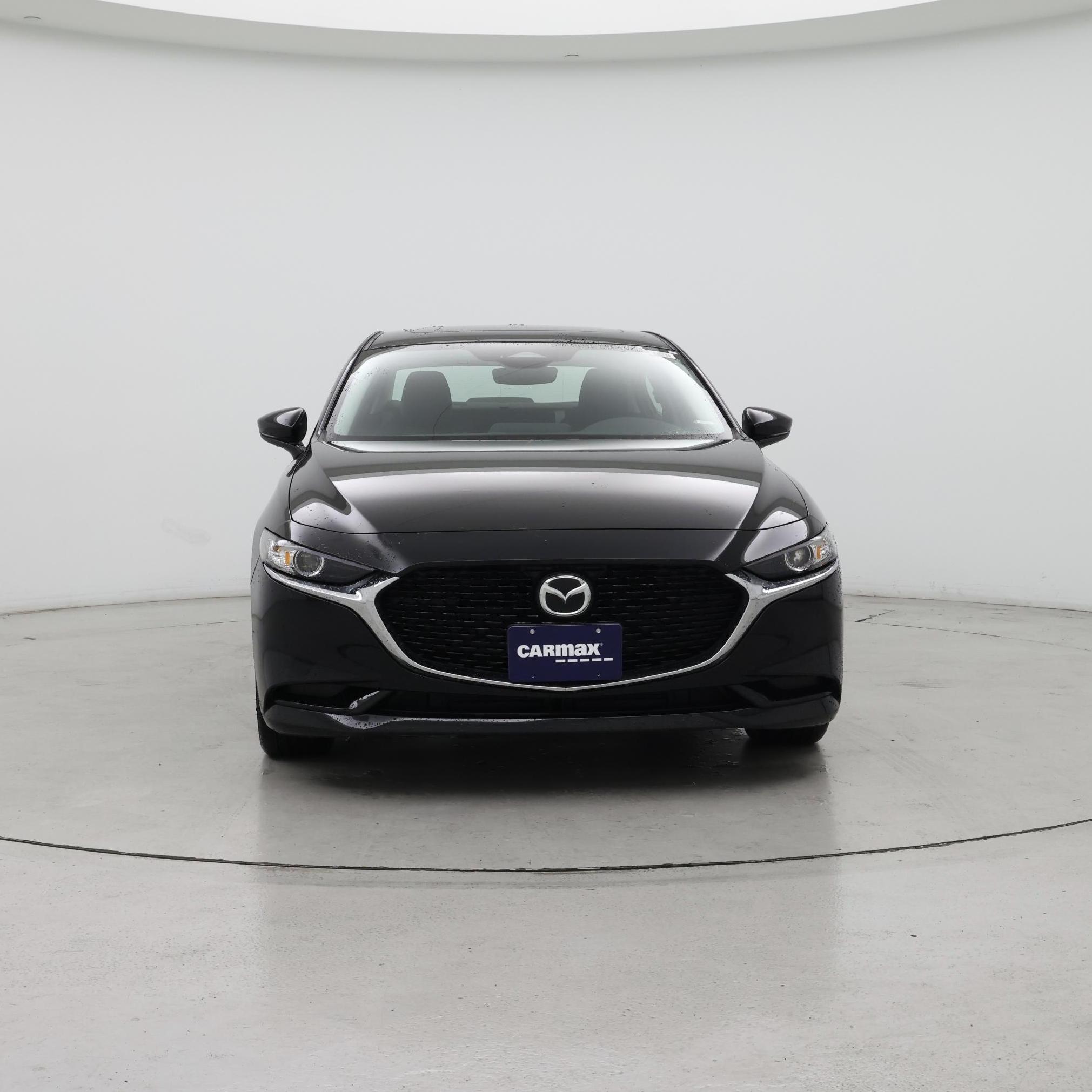 Thumbnail: 2025 Mazda Mazda3 - 5