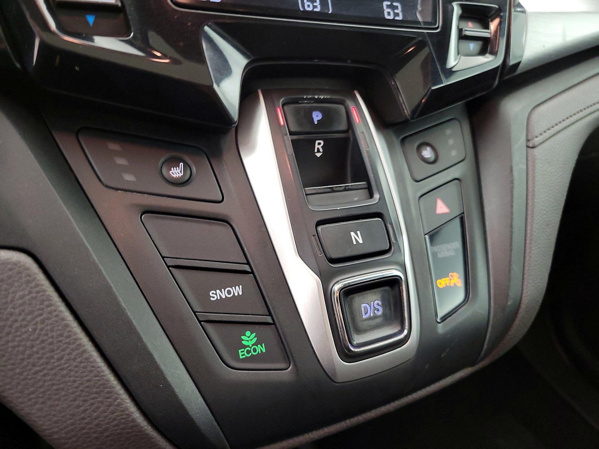 Thumbnail: 2019 Honda Odyssey - 17