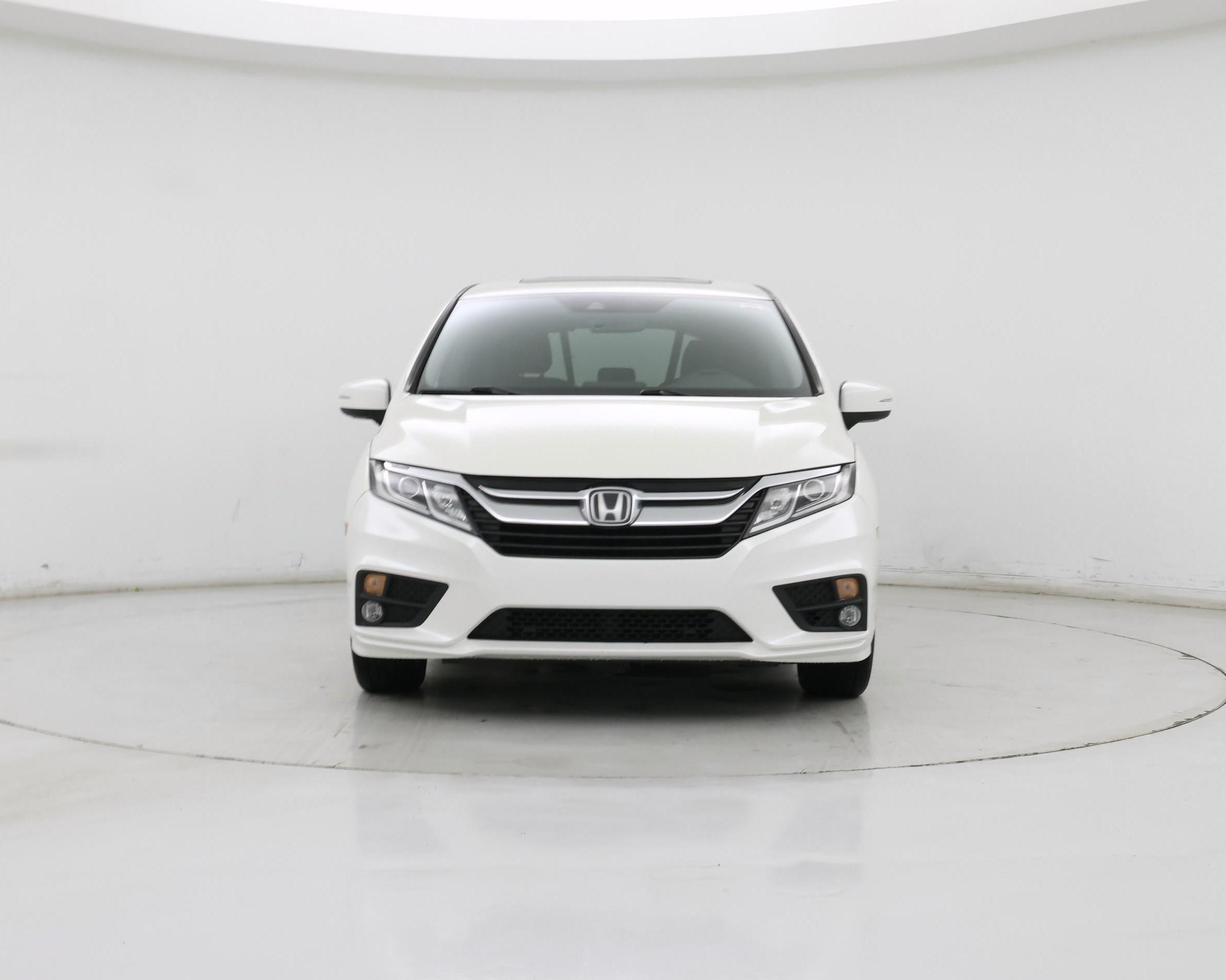 Thumbnail: 2019 Honda Odyssey - 5