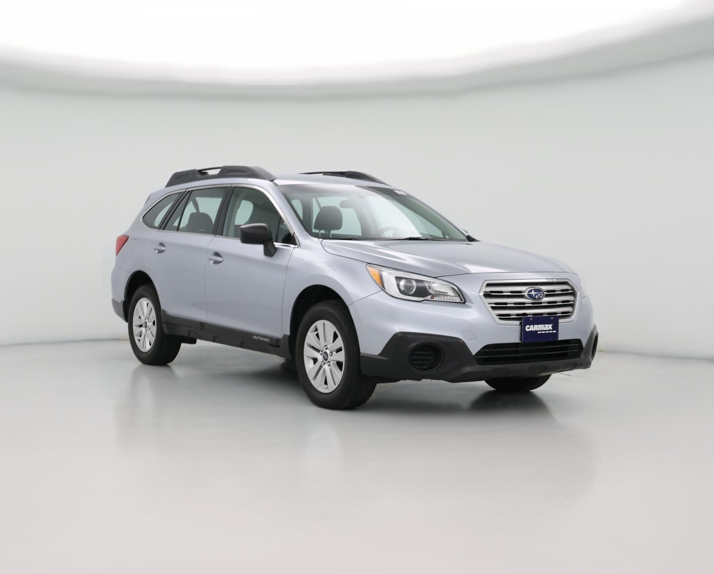 Thumbnail: 2017 Subaru Outback - 1