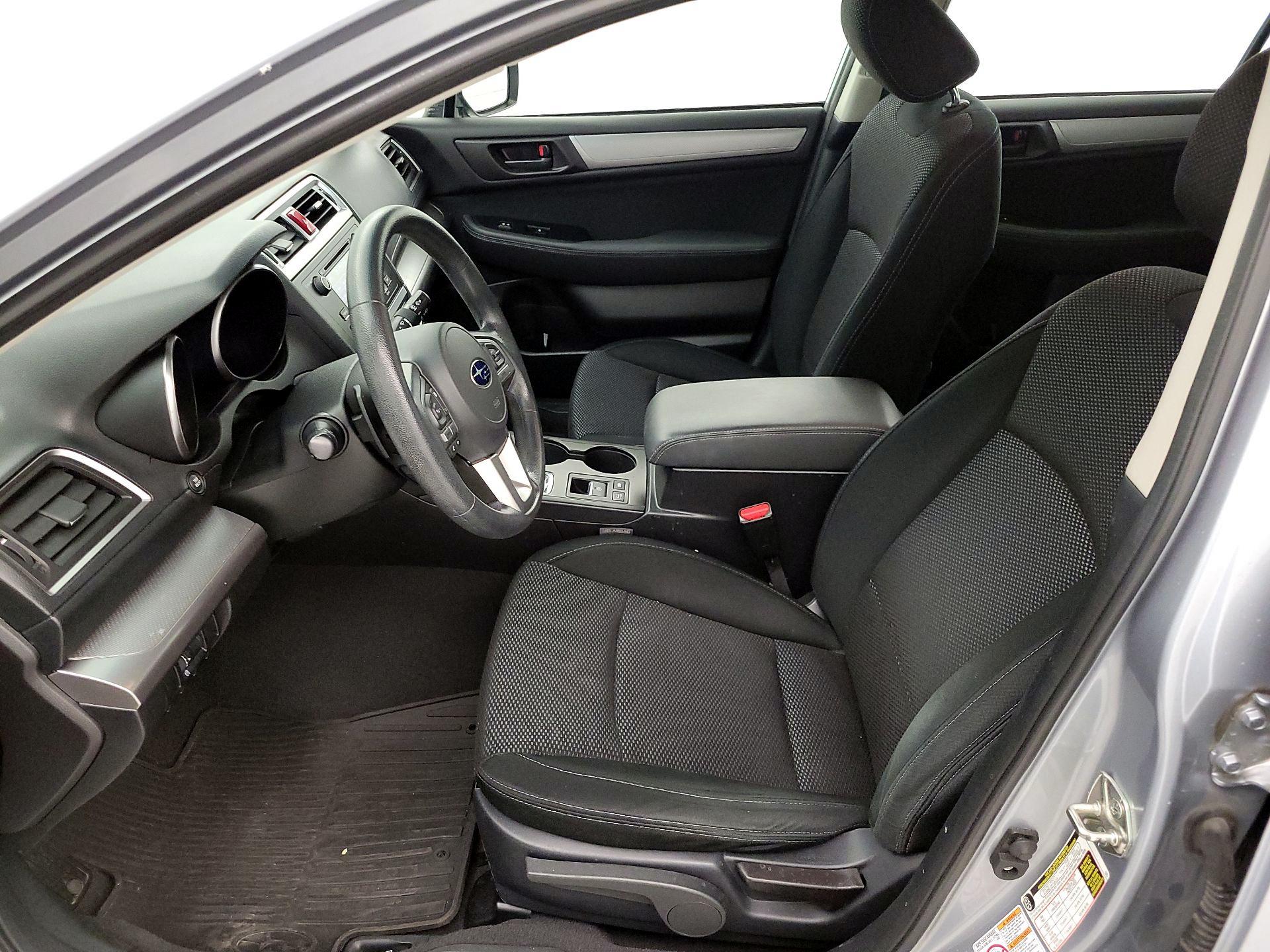 Thumbnail: 2017 Subaru Outback - 11