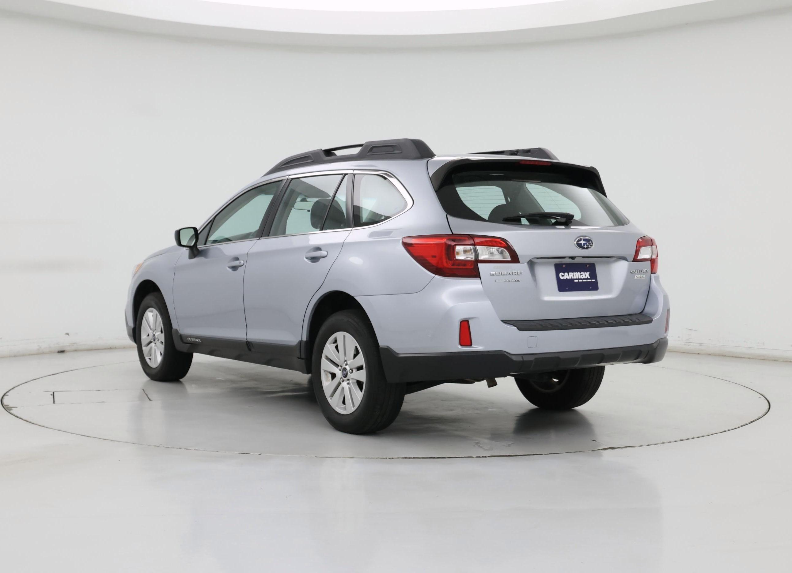 Thumbnail: 2017 Subaru Outback - 2