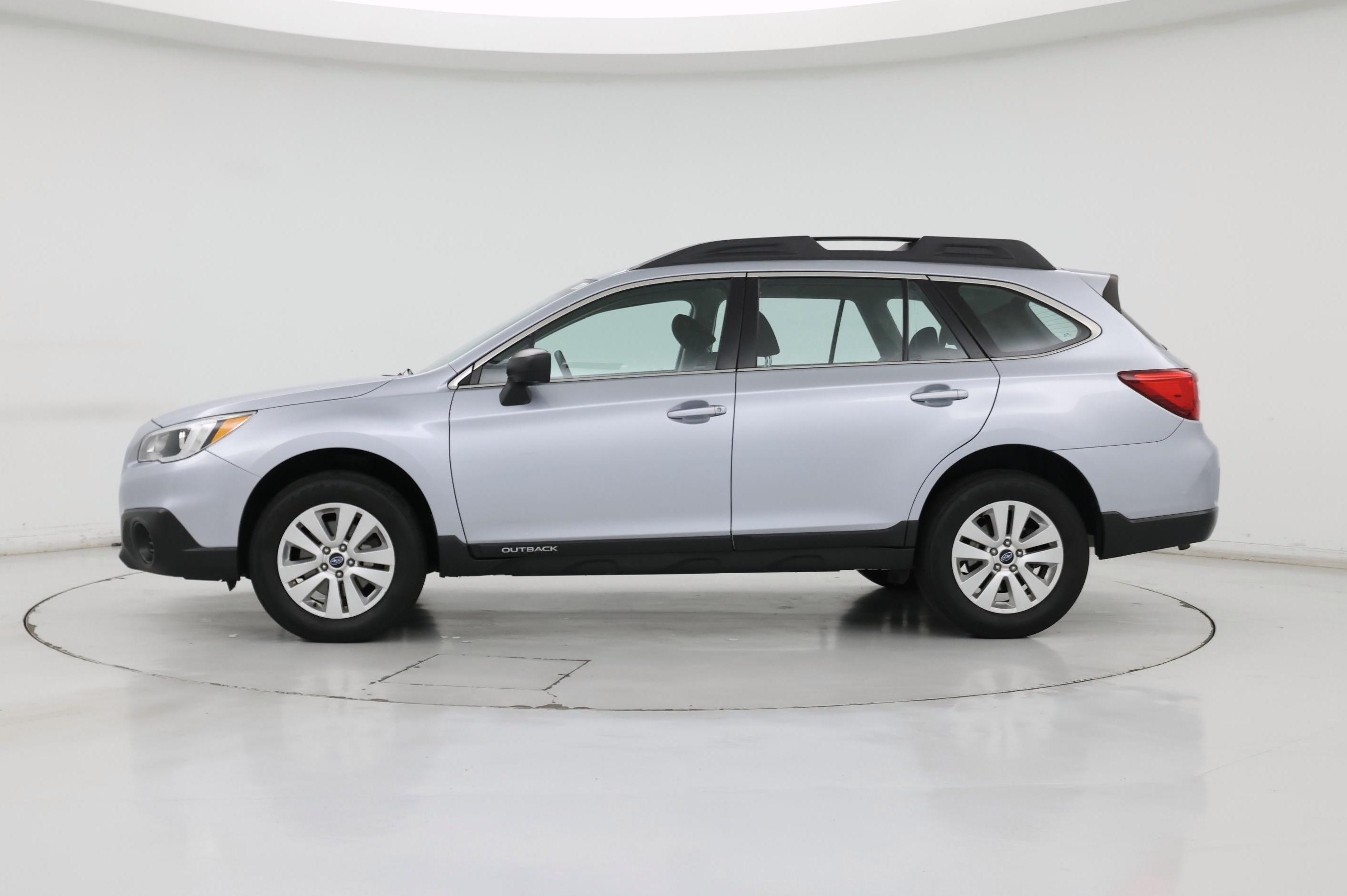 Thumbnail: 2017 Subaru Outback - 3