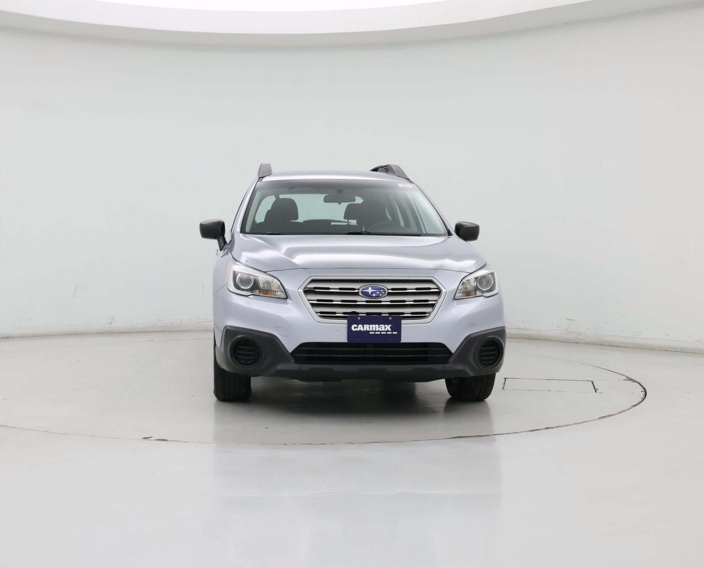 Thumbnail: 2017 Subaru Outback - 5