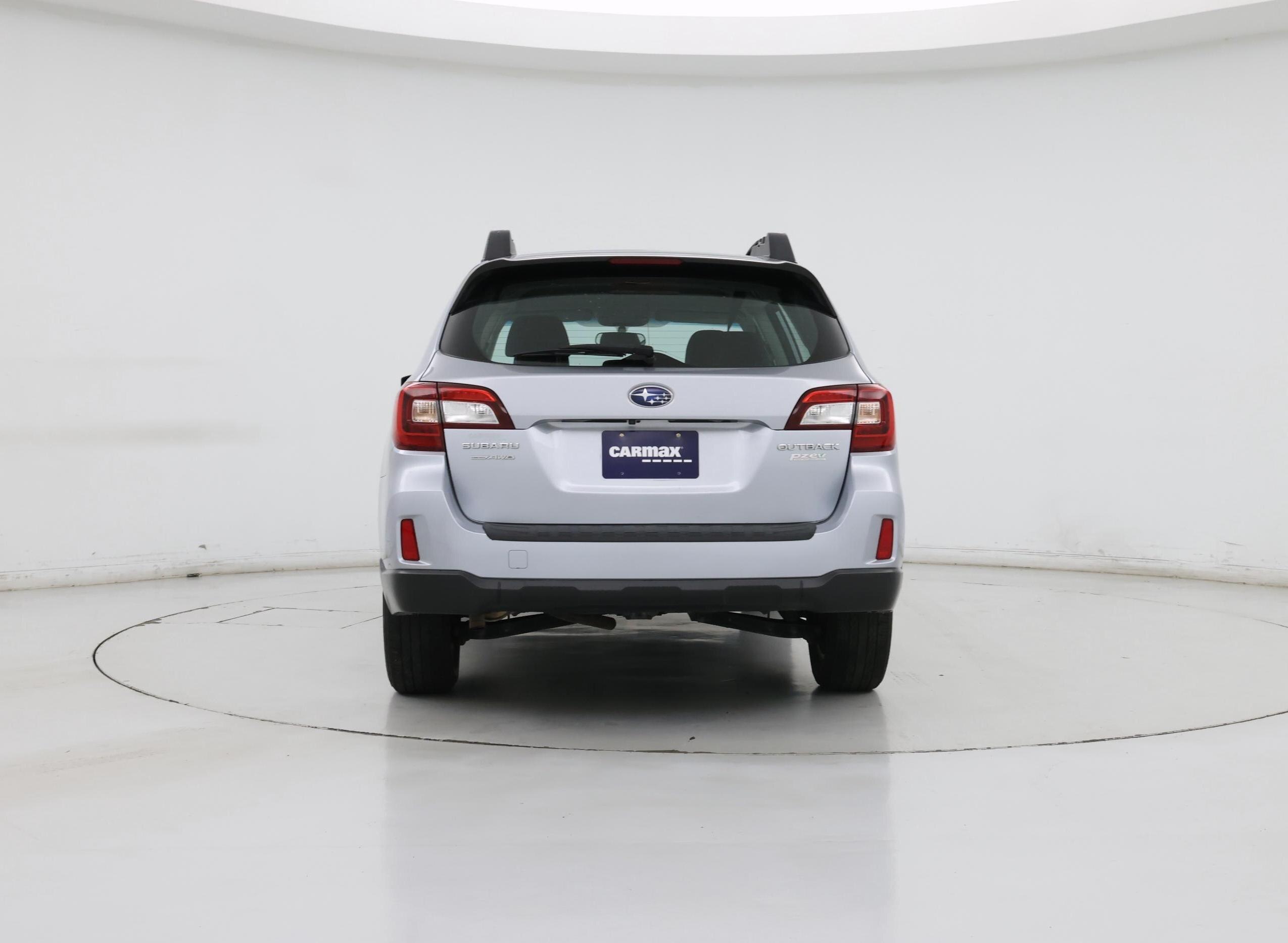 Thumbnail: 2017 Subaru Outback - 6