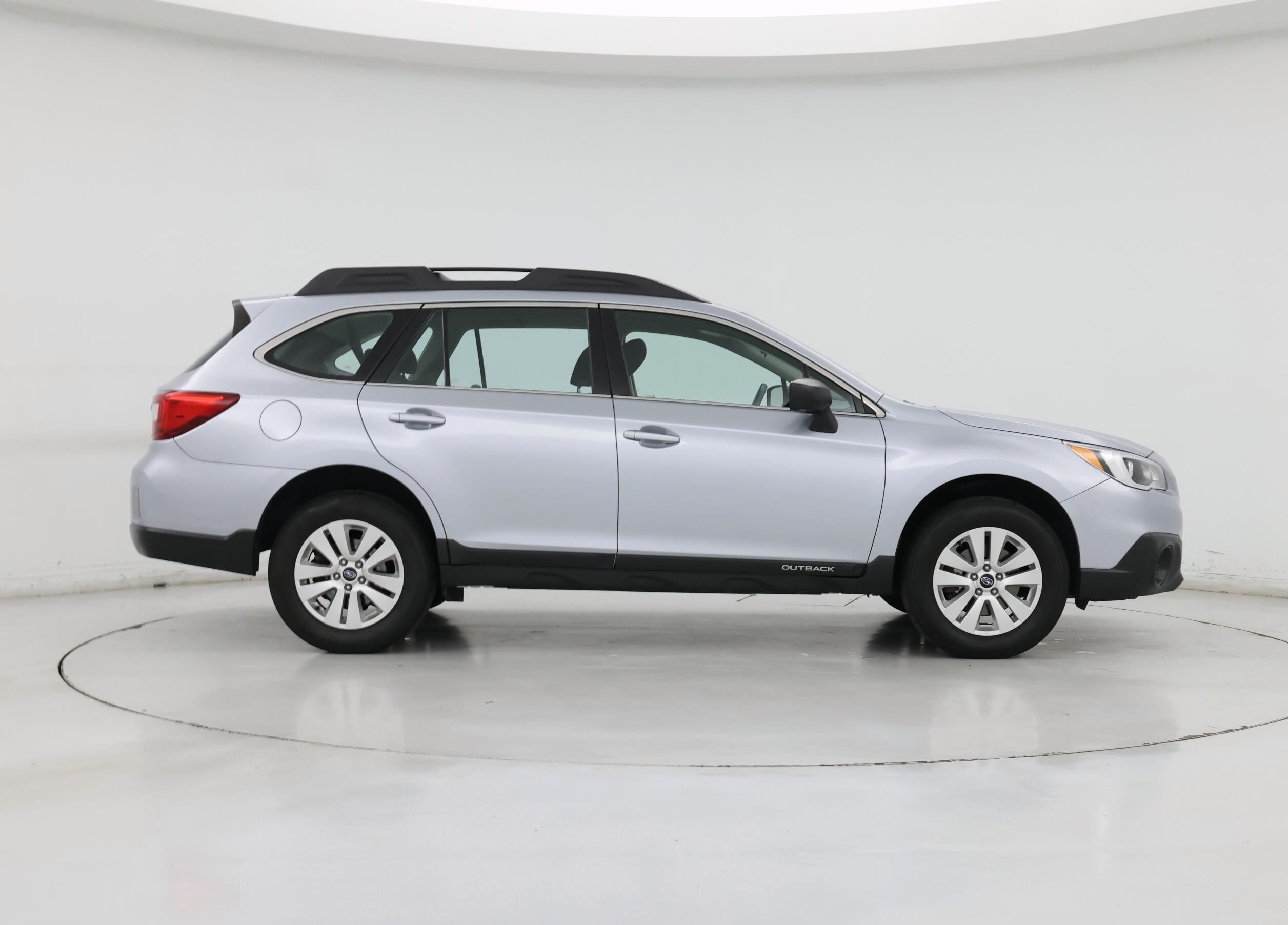 Thumbnail: 2017 Subaru Outback - 7