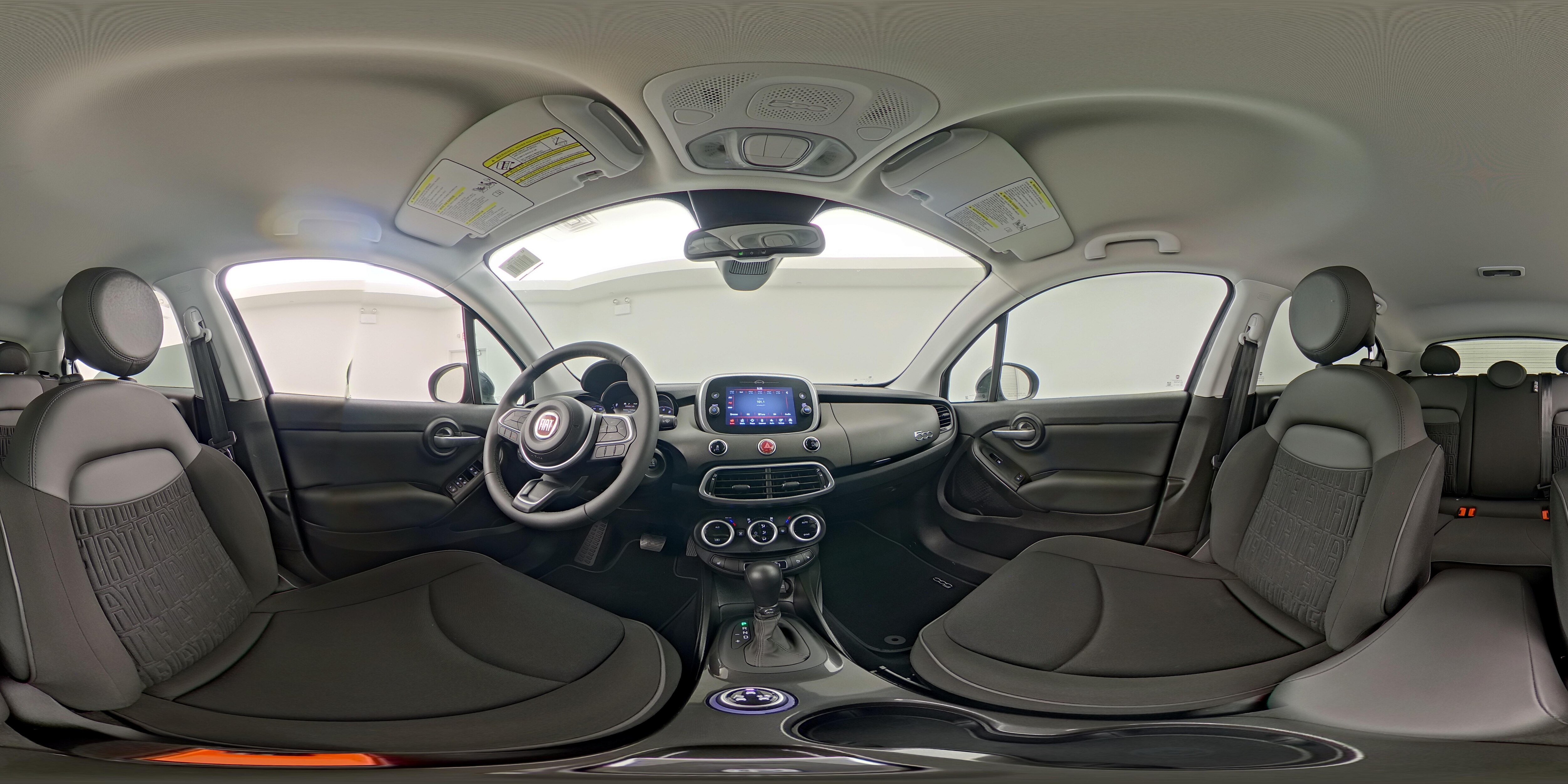 2023 FIAT 500X Pop - Photo 24