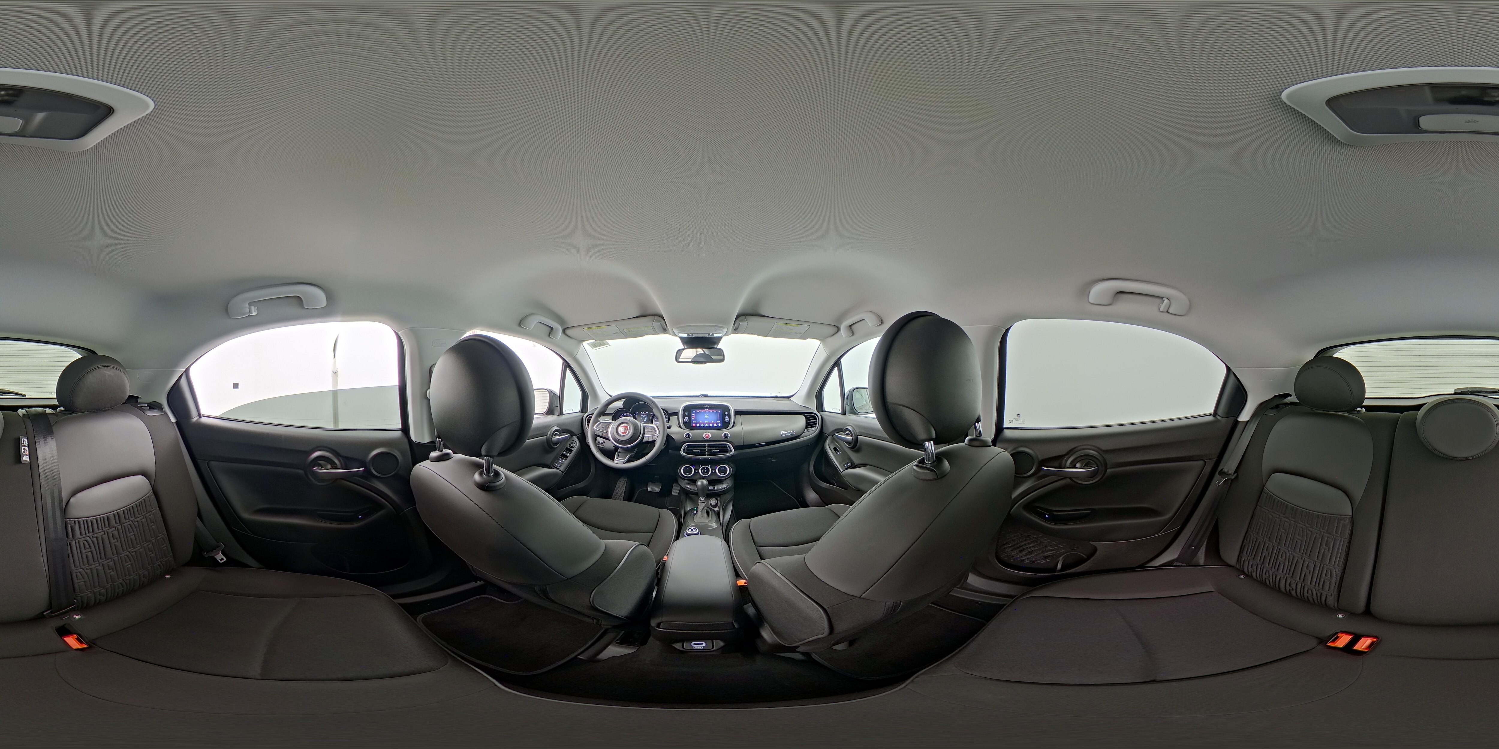 2023 FIAT 500X Pop - Photo 25