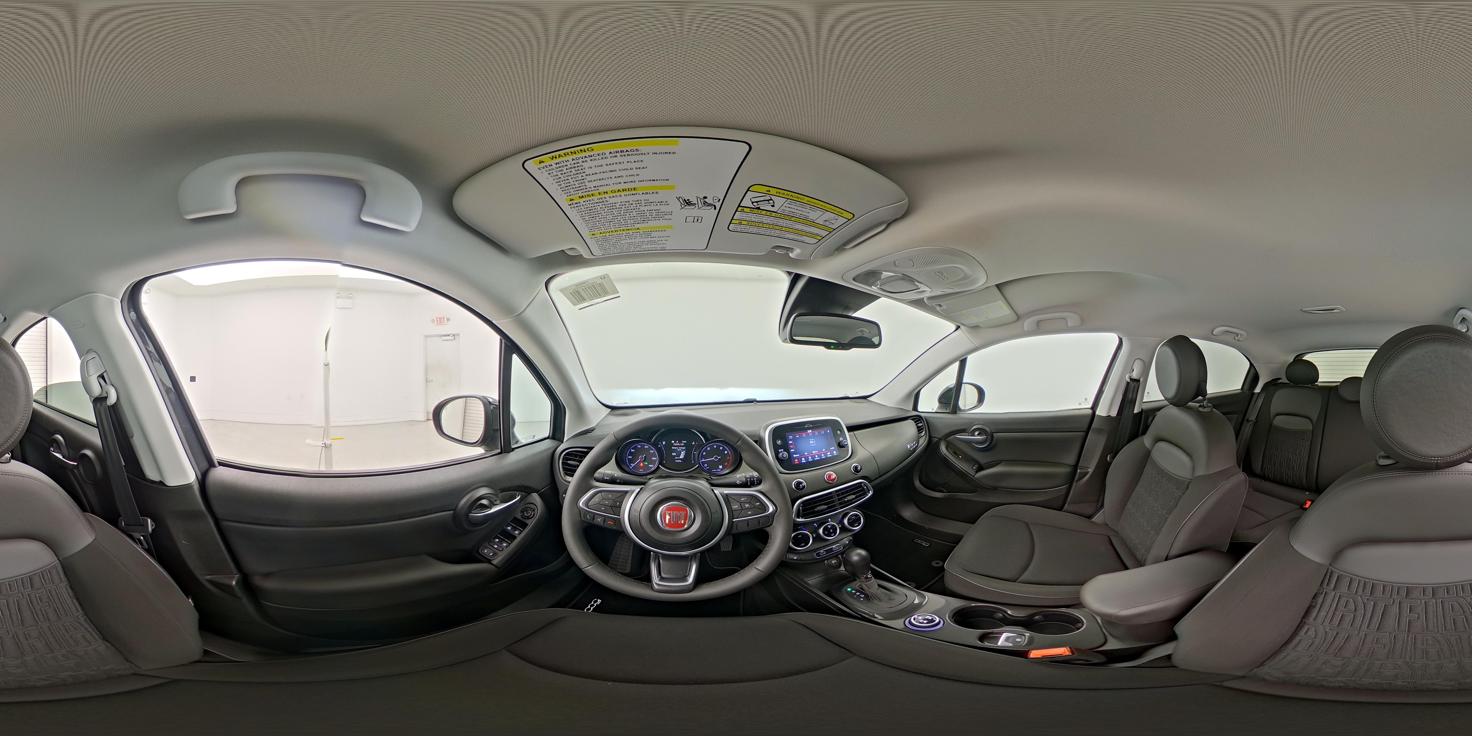 2023 FIAT 500X Pop - Photo 26