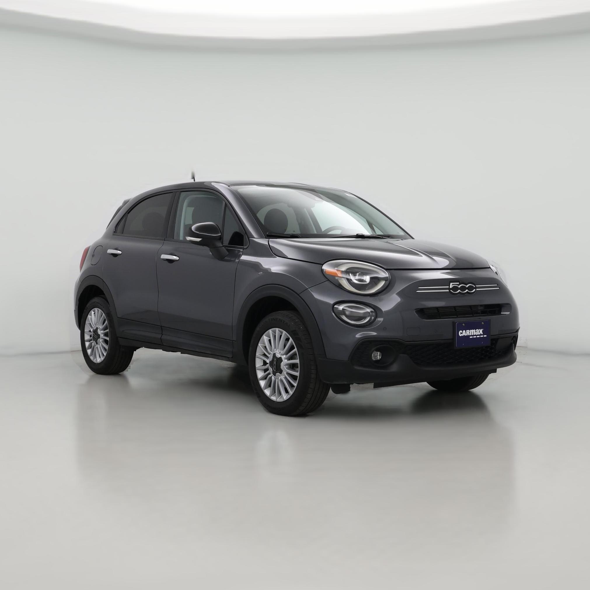 Thumbnail: 2023 Fiat 500X - 1