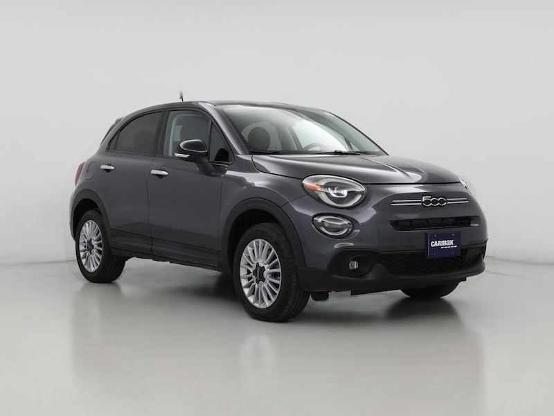 2023 Fiat 500X Pop -
                  Saint Louis, MO