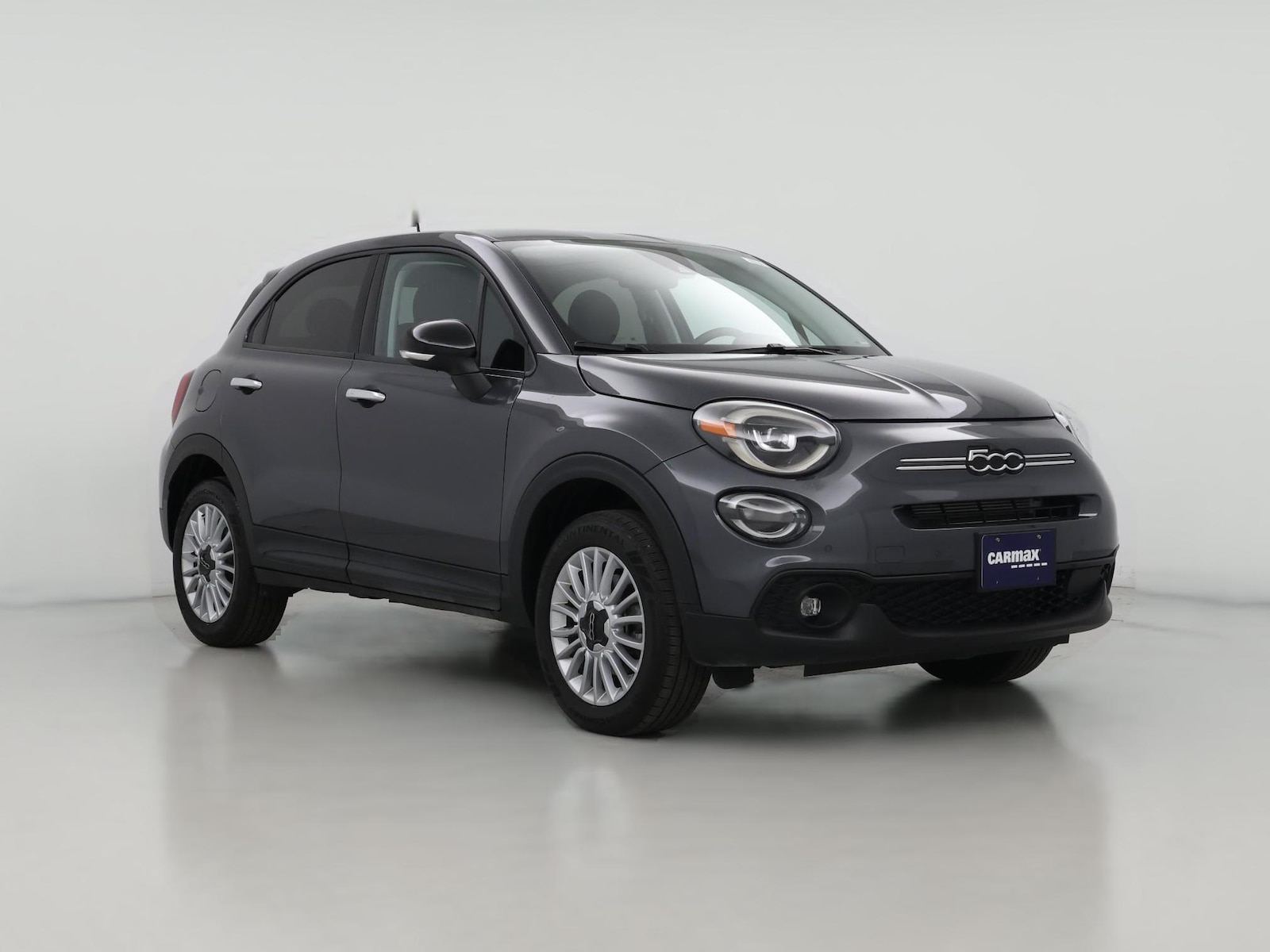 2023 FIAT 500X Pop - Photo 1