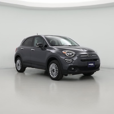 2023 Fiat 500X Pop