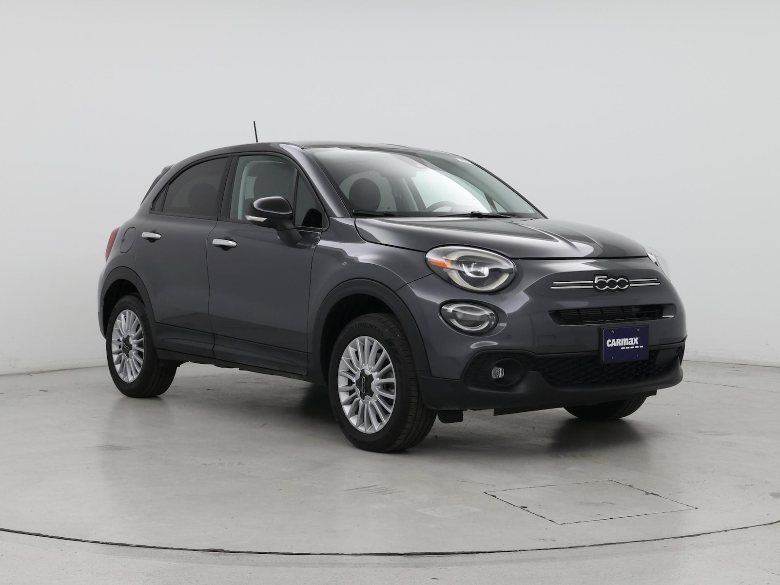 2023 FIAT 500X Pop - Photo 2
