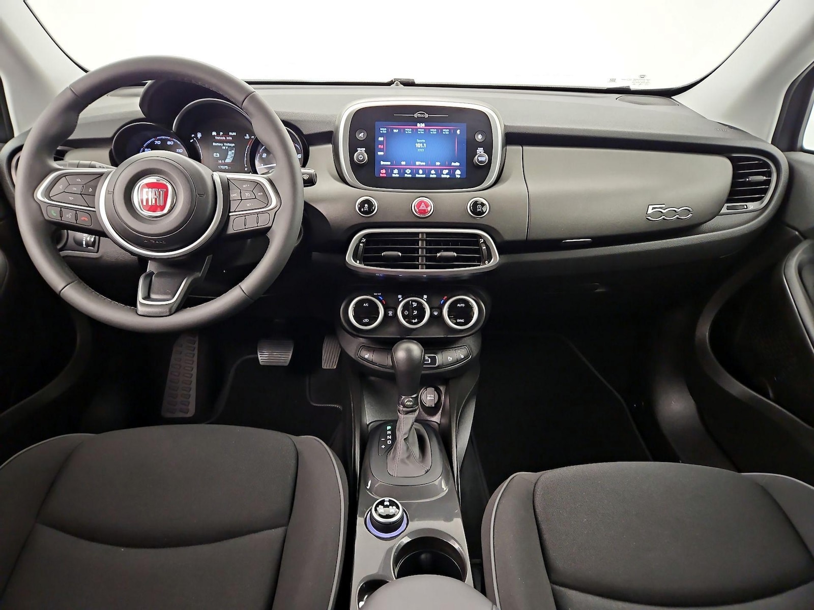 2023 FIAT 500X Pop - Photo 10