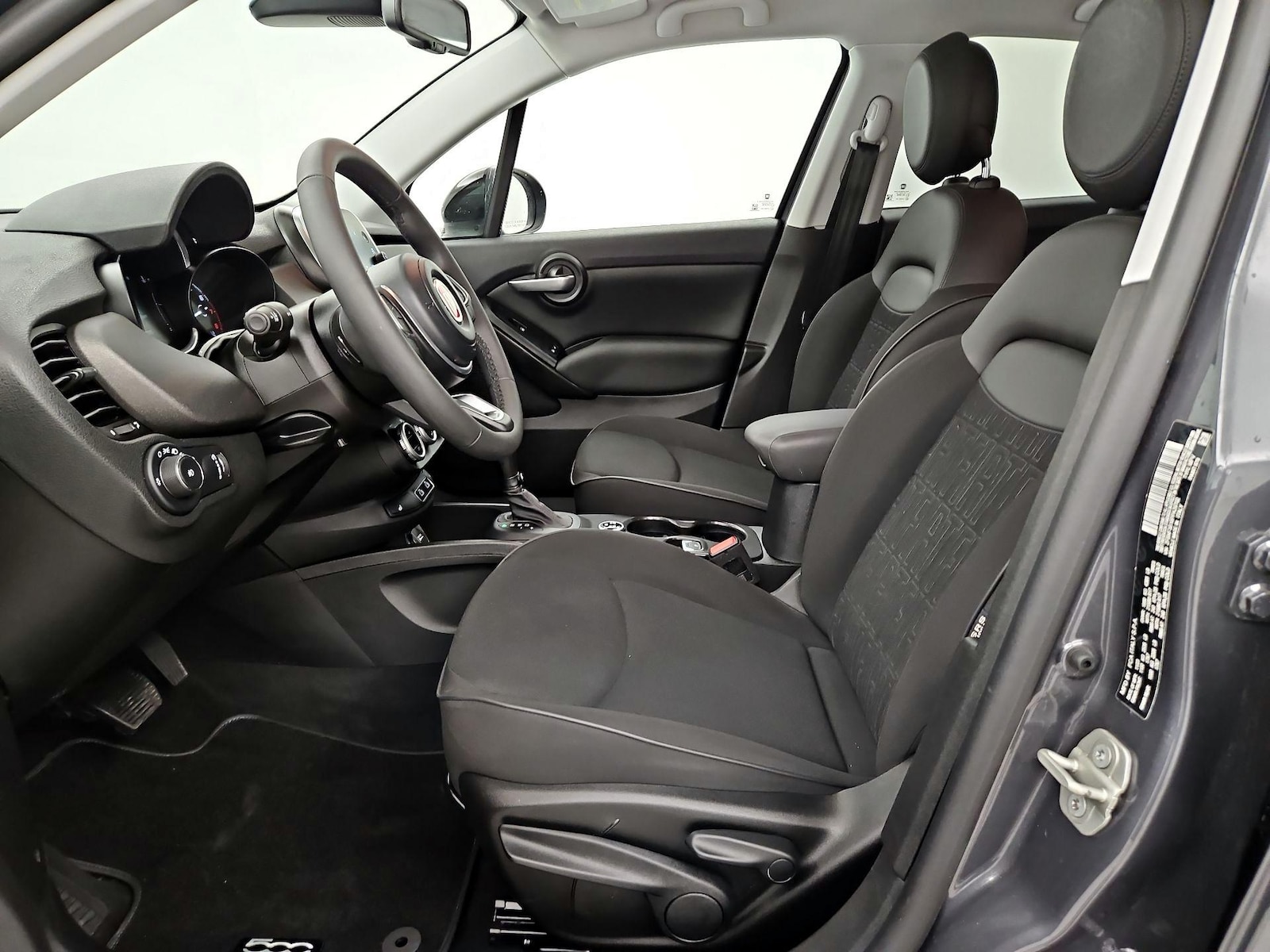2023 FIAT 500X Pop - Photo 12