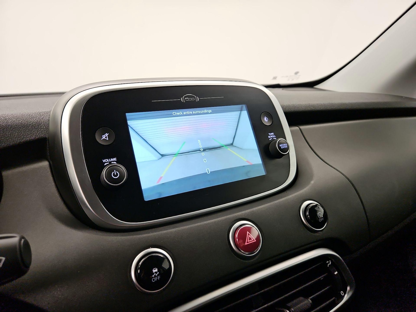 2023 FIAT 500X Pop - Photo 15