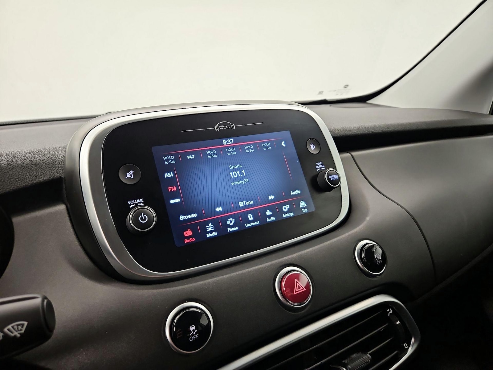 2023 FIAT 500X Pop - Photo 16