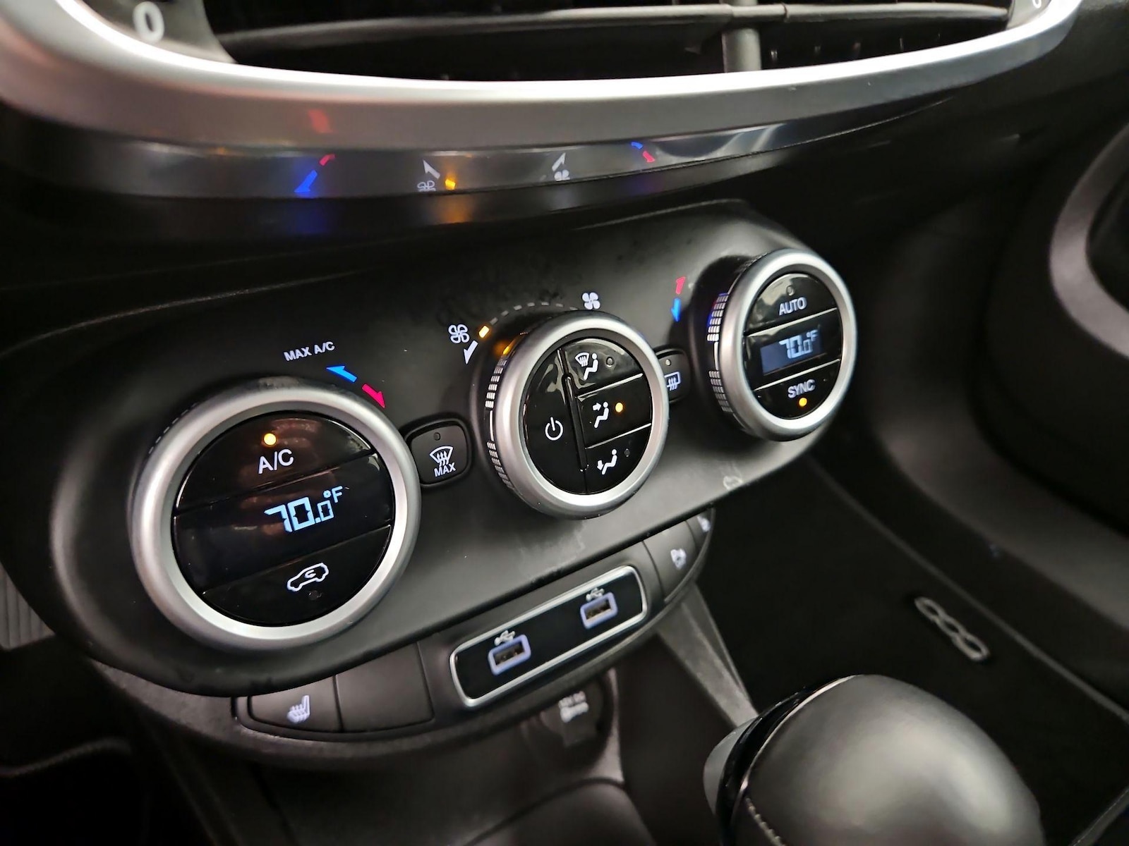 2023 FIAT 500X Pop - Photo 17