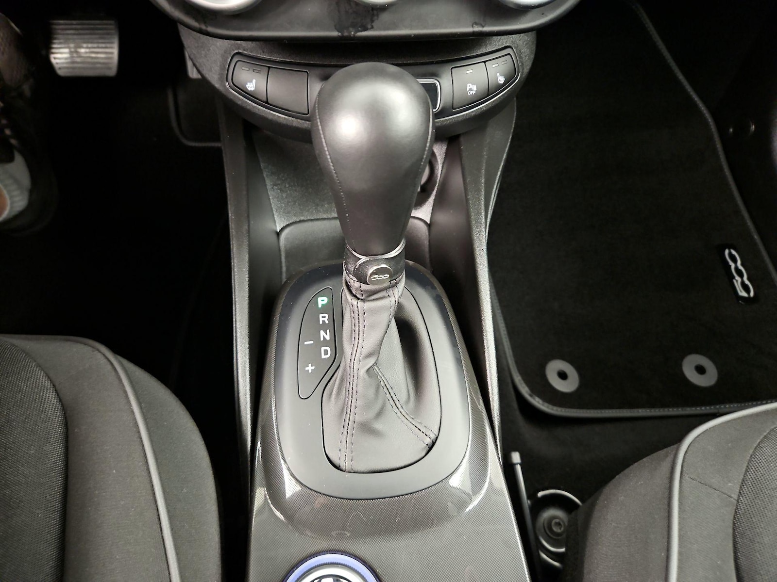 2023 FIAT 500X Pop - Photo 18