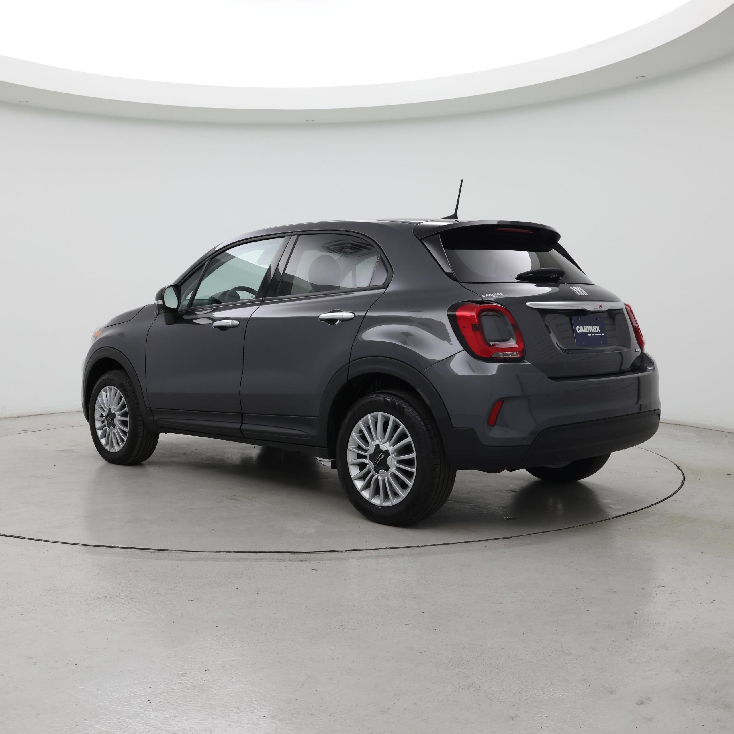 Thumbnail: 2023 Fiat 500X - 2