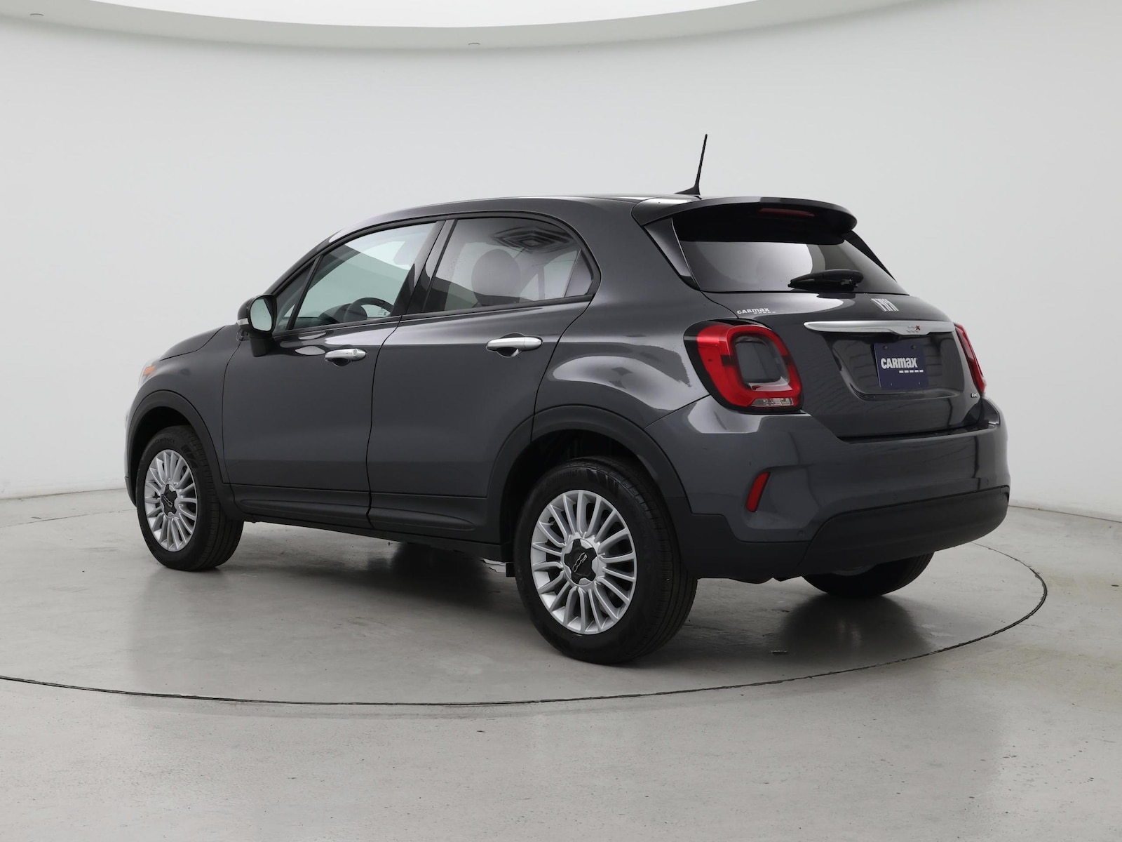 2023 FIAT 500X Pop - Photo 3