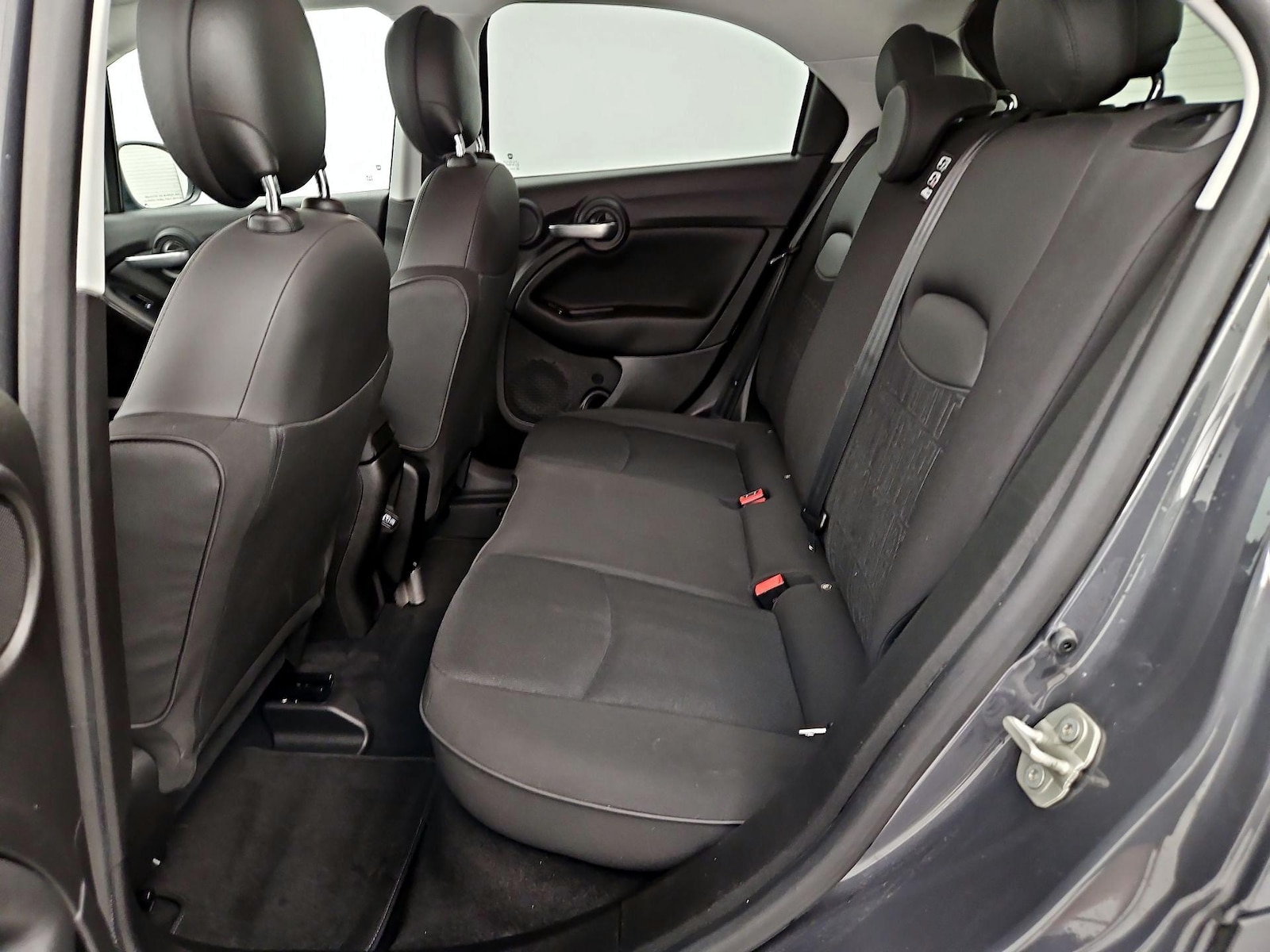 2023 FIAT 500X Pop - Photo 20