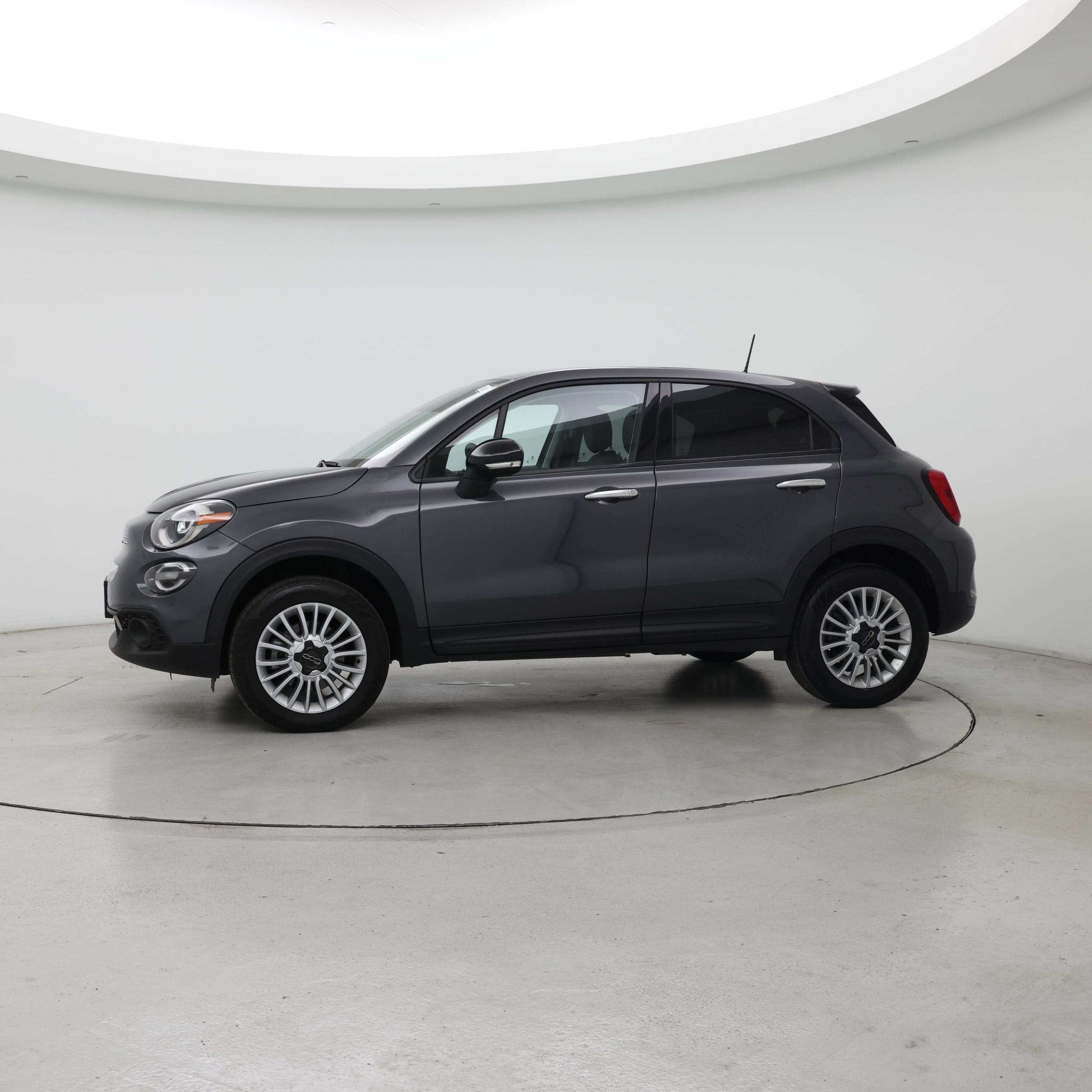 Thumbnail: 2023 Fiat 500X - 3