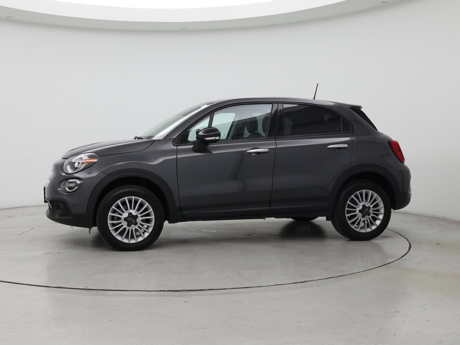 2023 FIAT 500X Pop - Photo 4