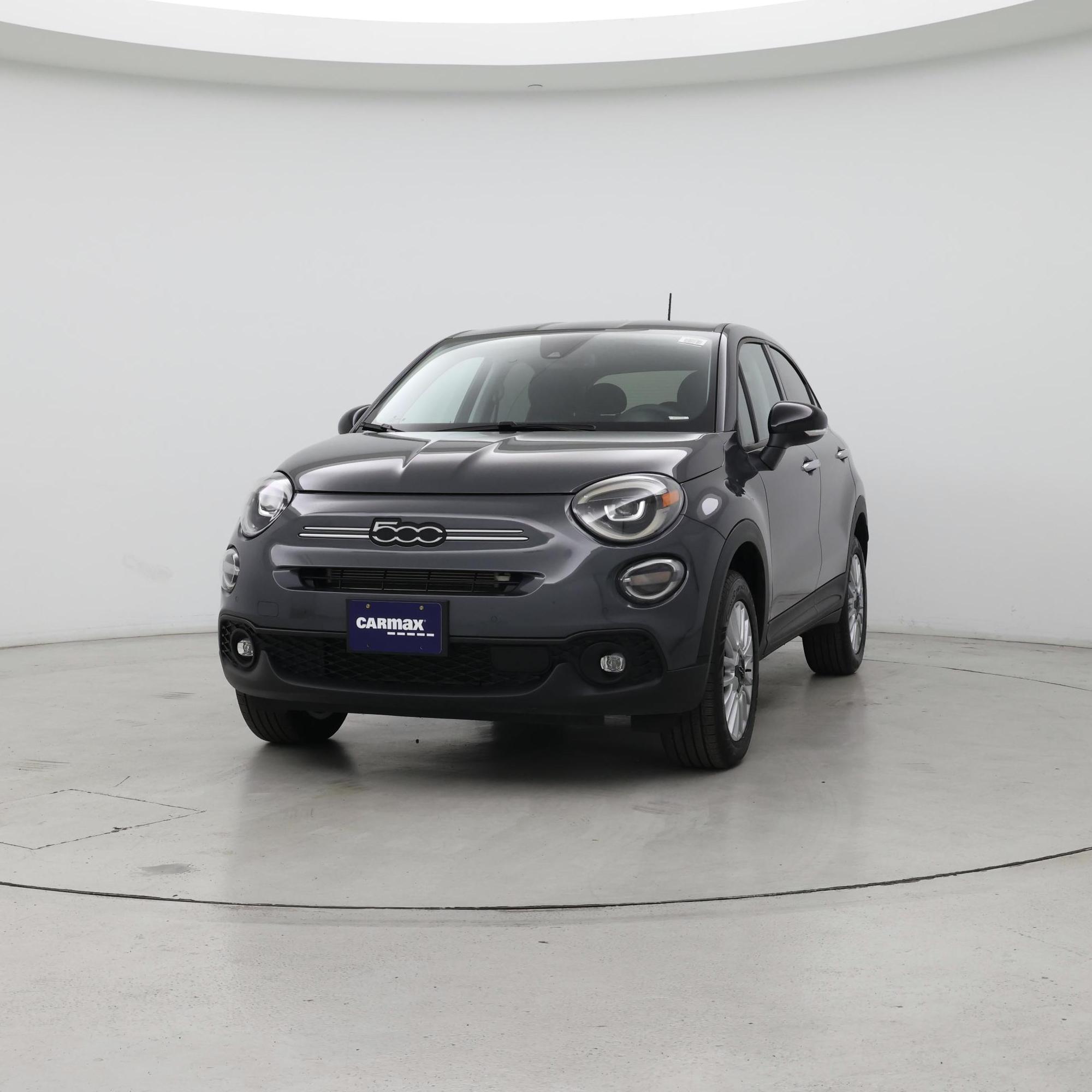 Thumbnail: 2023 Fiat 500X - 4