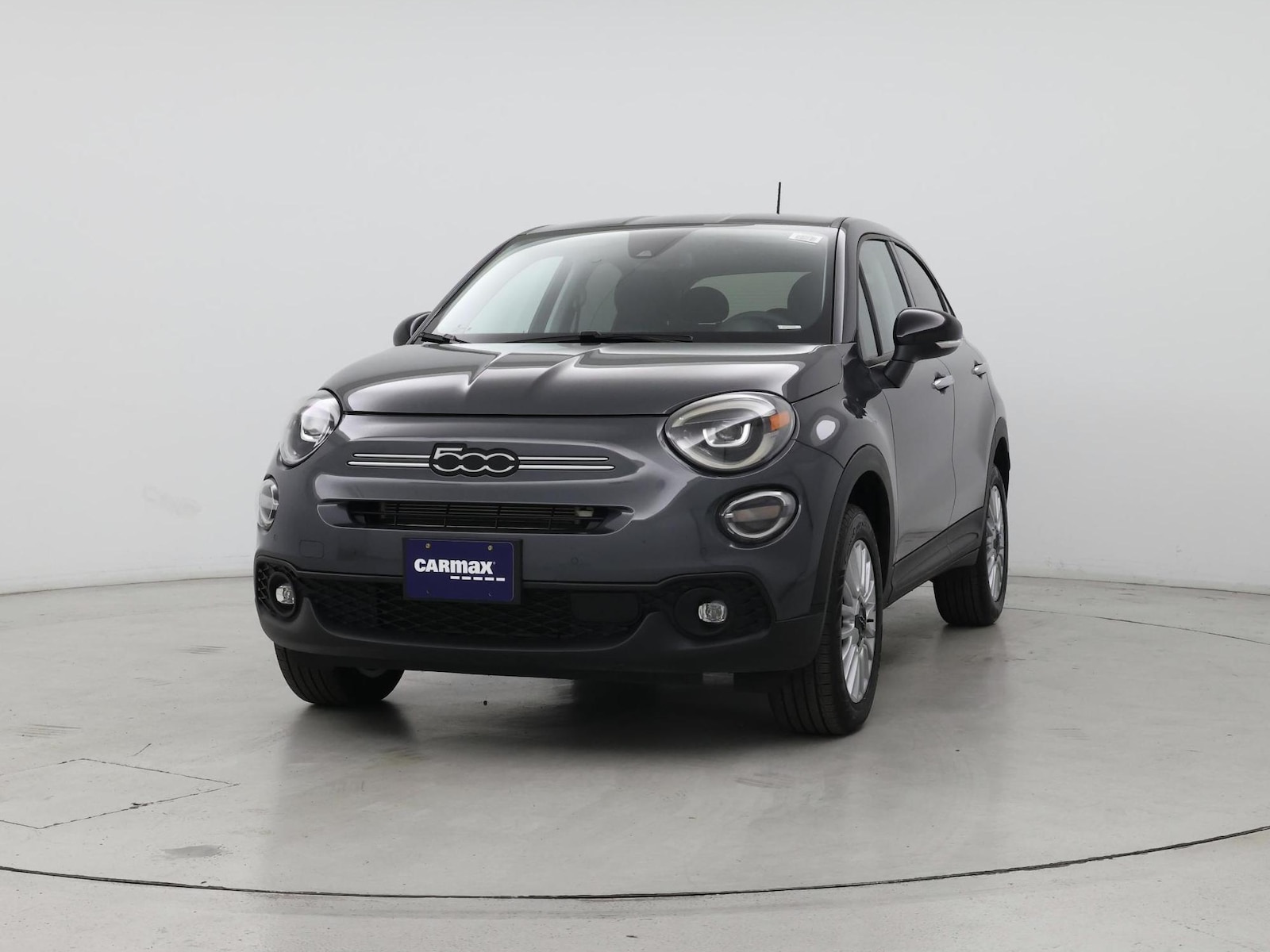 2023 FIAT 500X Pop - Photo 5
