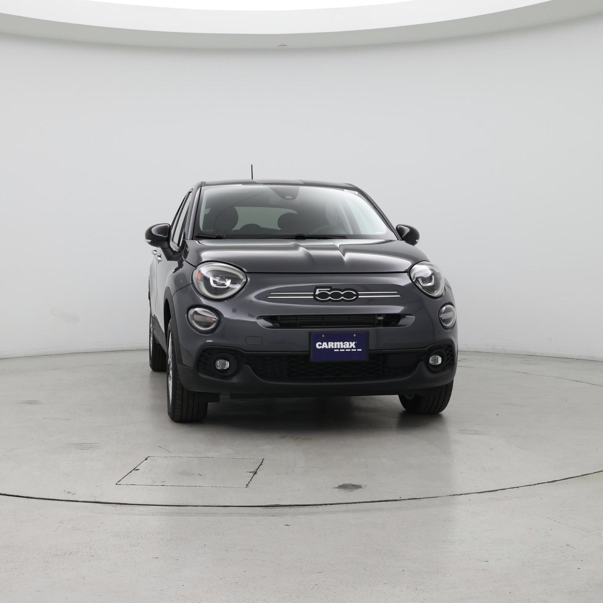 Thumbnail: 2023 Fiat 500X - 5