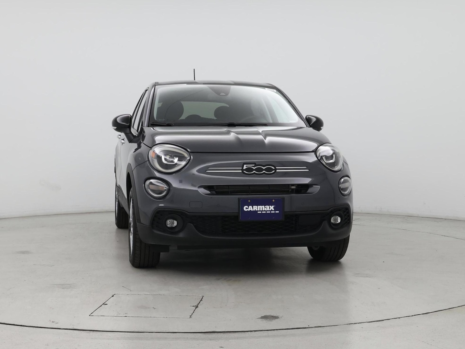 2023 FIAT 500X Pop - Photo 6