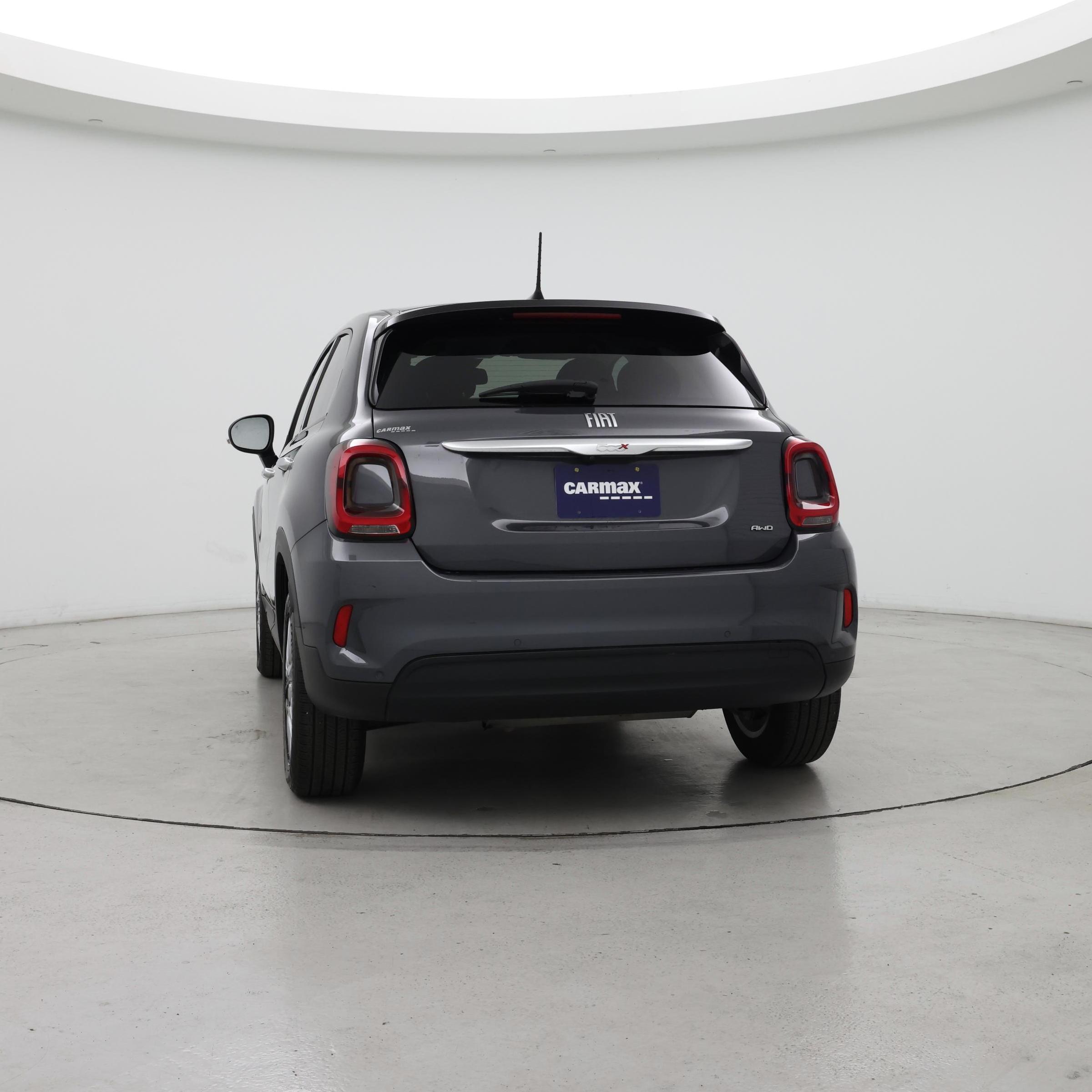 Thumbnail: 2023 Fiat 500X - 6