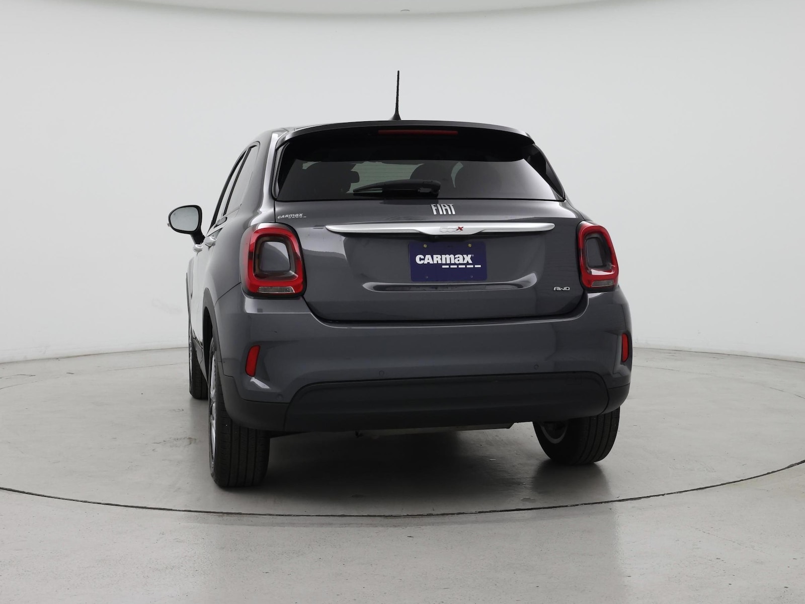 2023 FIAT 500X Pop - Photo 7