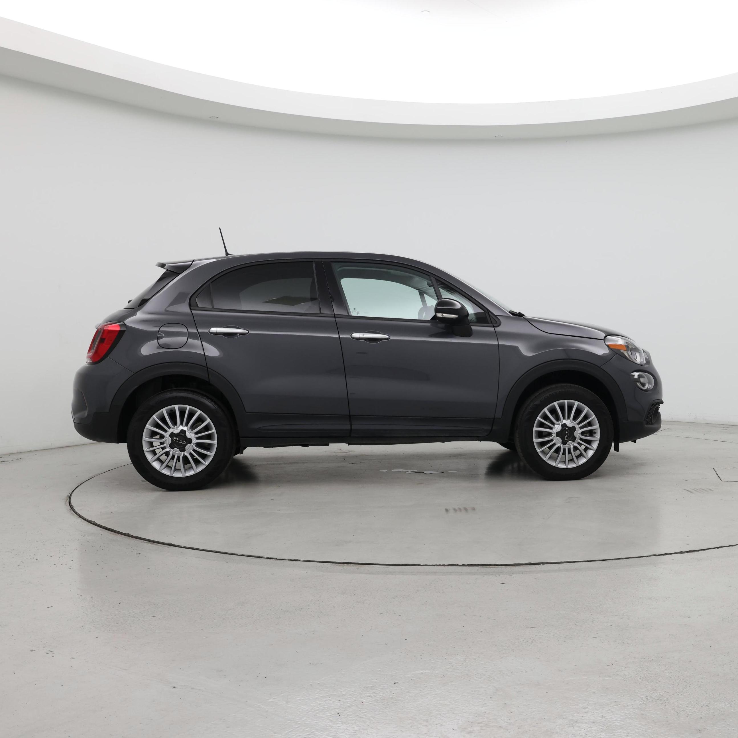 Thumbnail: 2023 Fiat 500X - 7