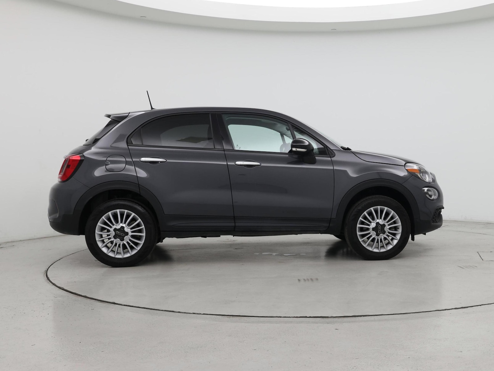 2023 FIAT 500X Pop - Photo 8