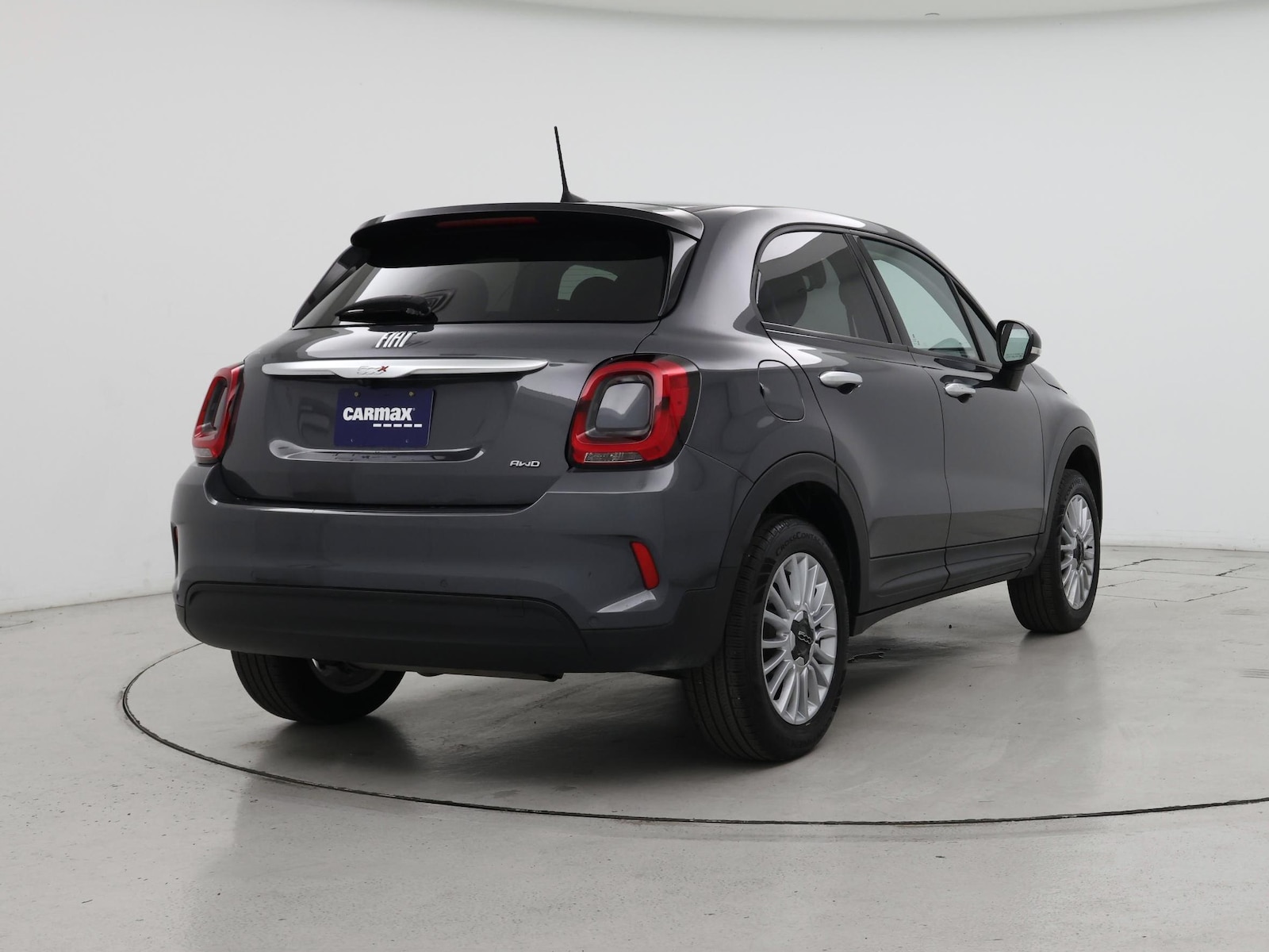 2023 FIAT 500X Pop - Photo 9