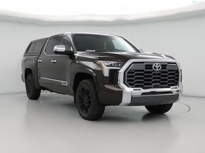 2023 Toyota Tundra Hybrid 1794